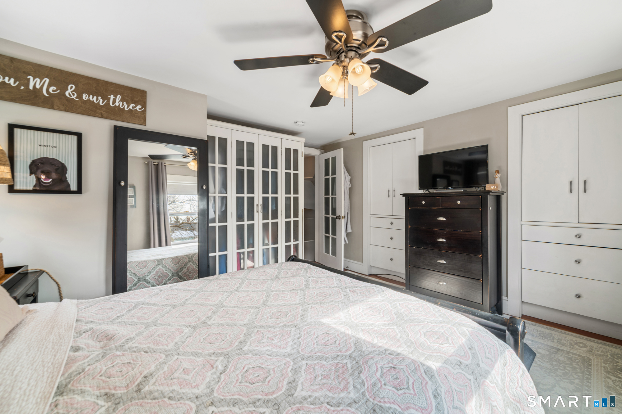 1 Overlook Avenue