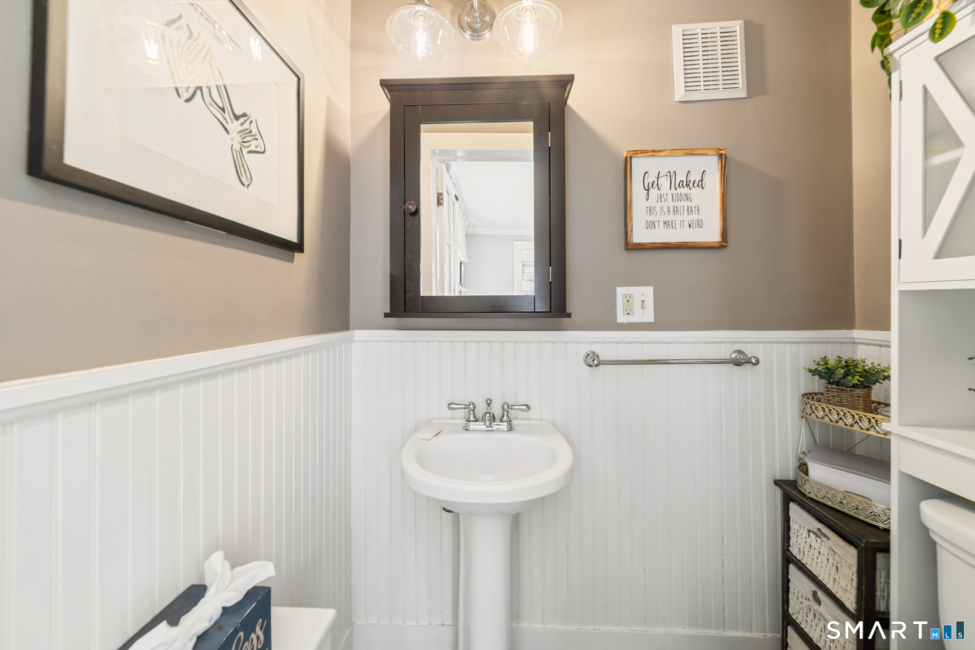 1 Overlook Avenue