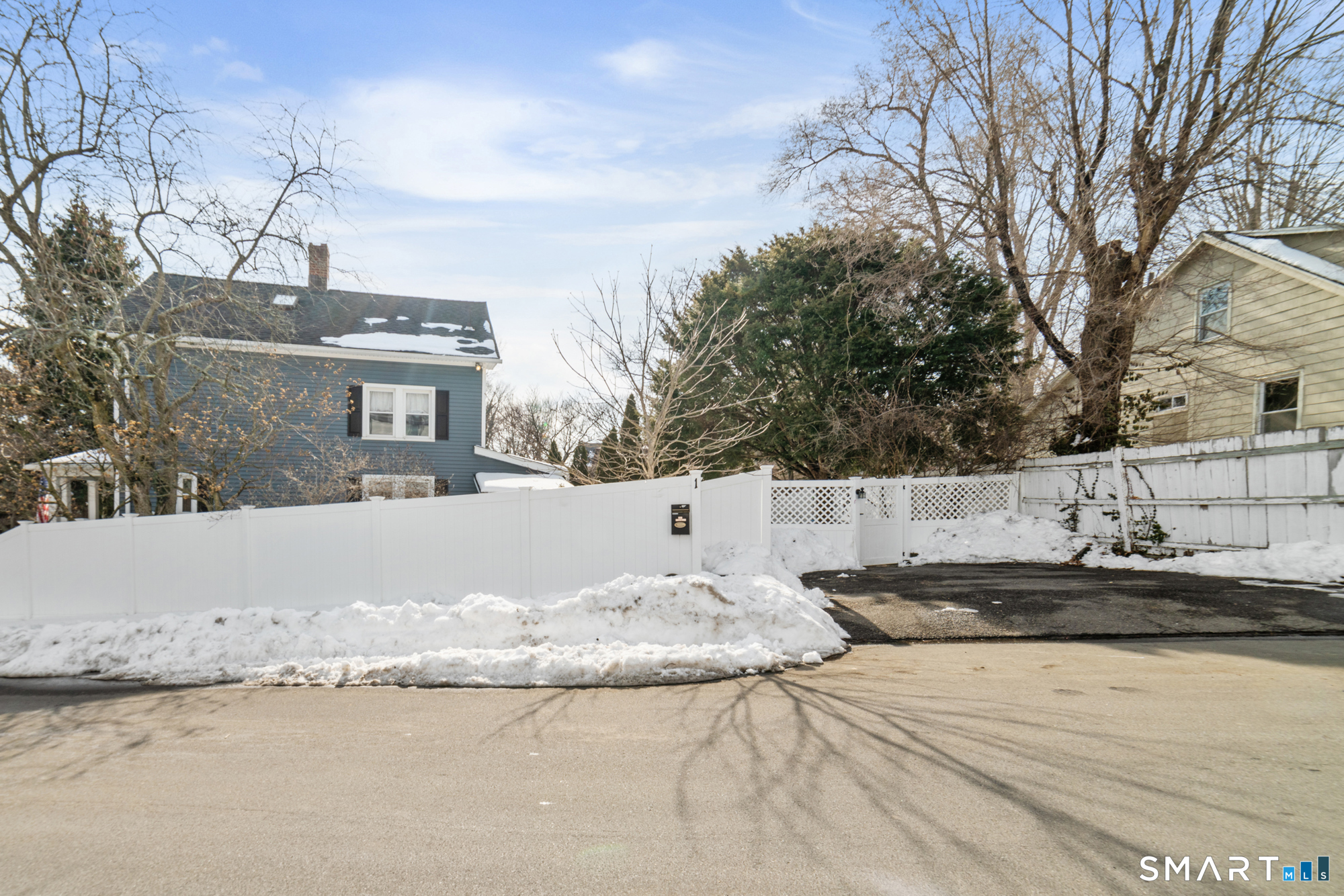 1 Overlook Avenue