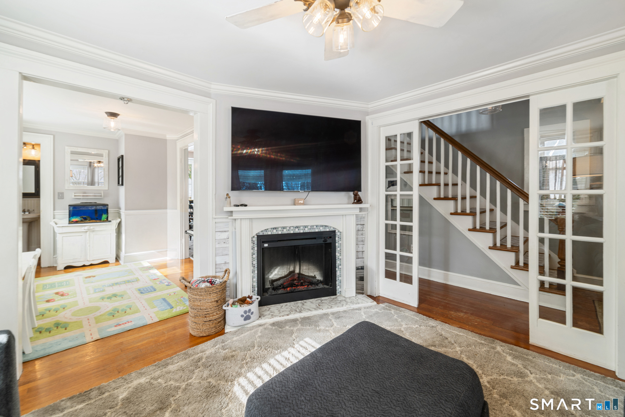 1 Overlook Avenue