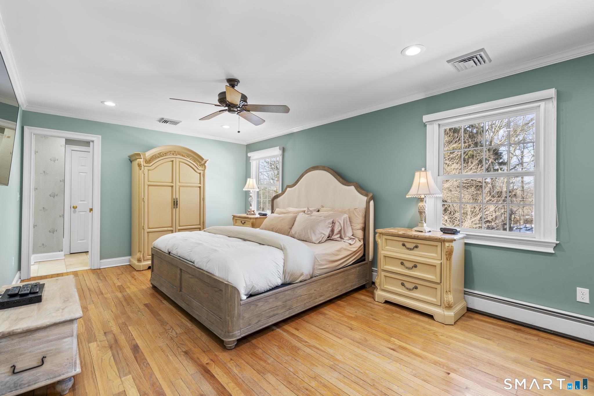 10 Foxwood Road
