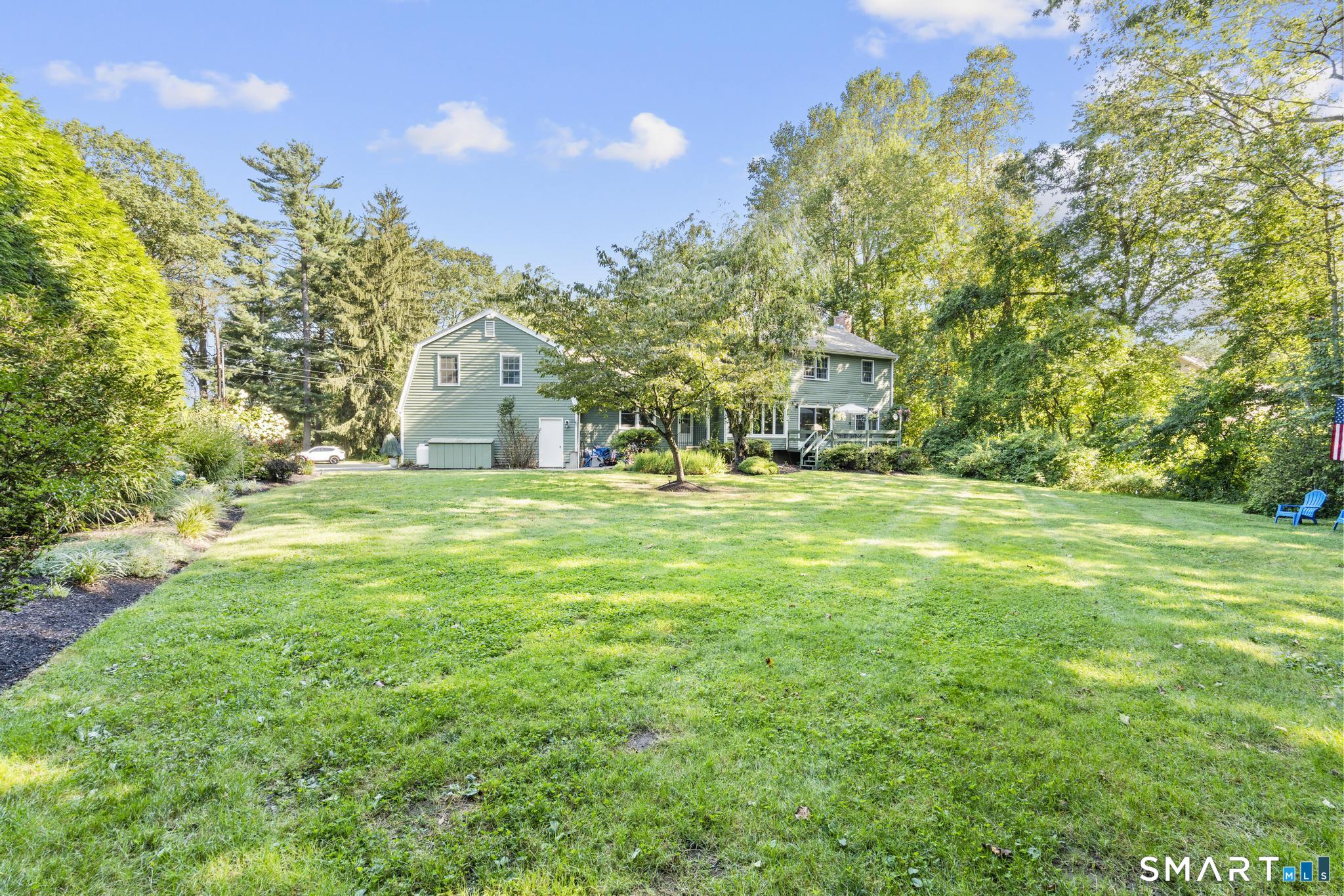 10 Foxwood Road