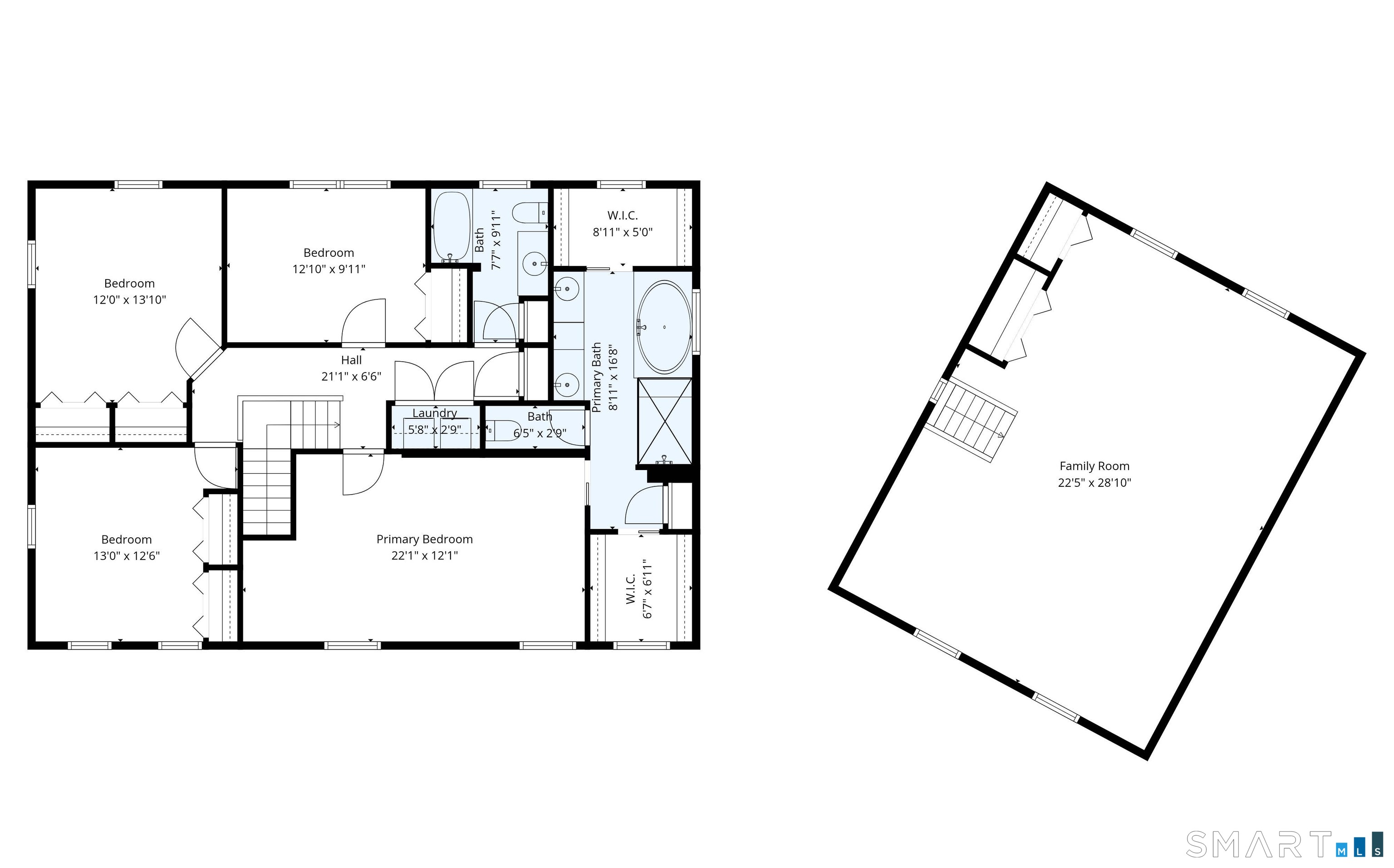 10 Foxwood Road