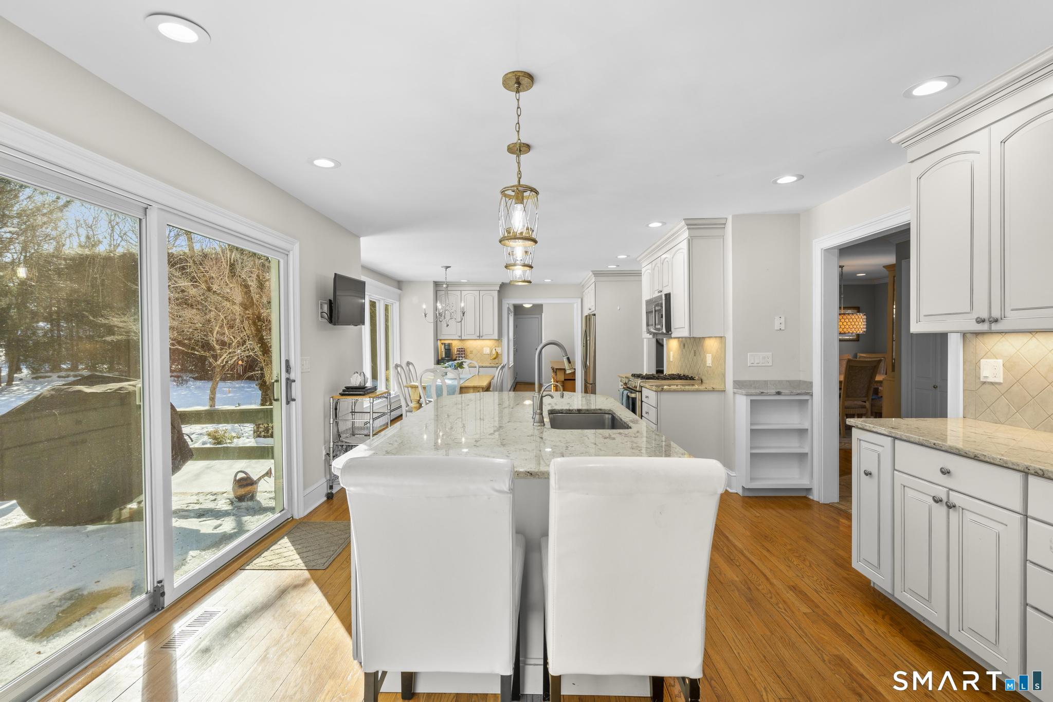 10 Foxwood Road
