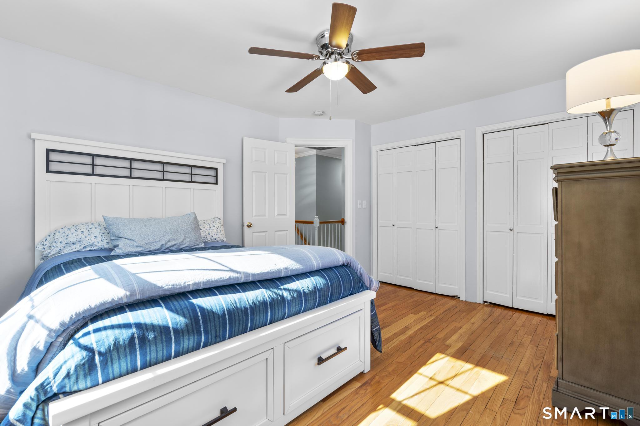10 Foxwood Road