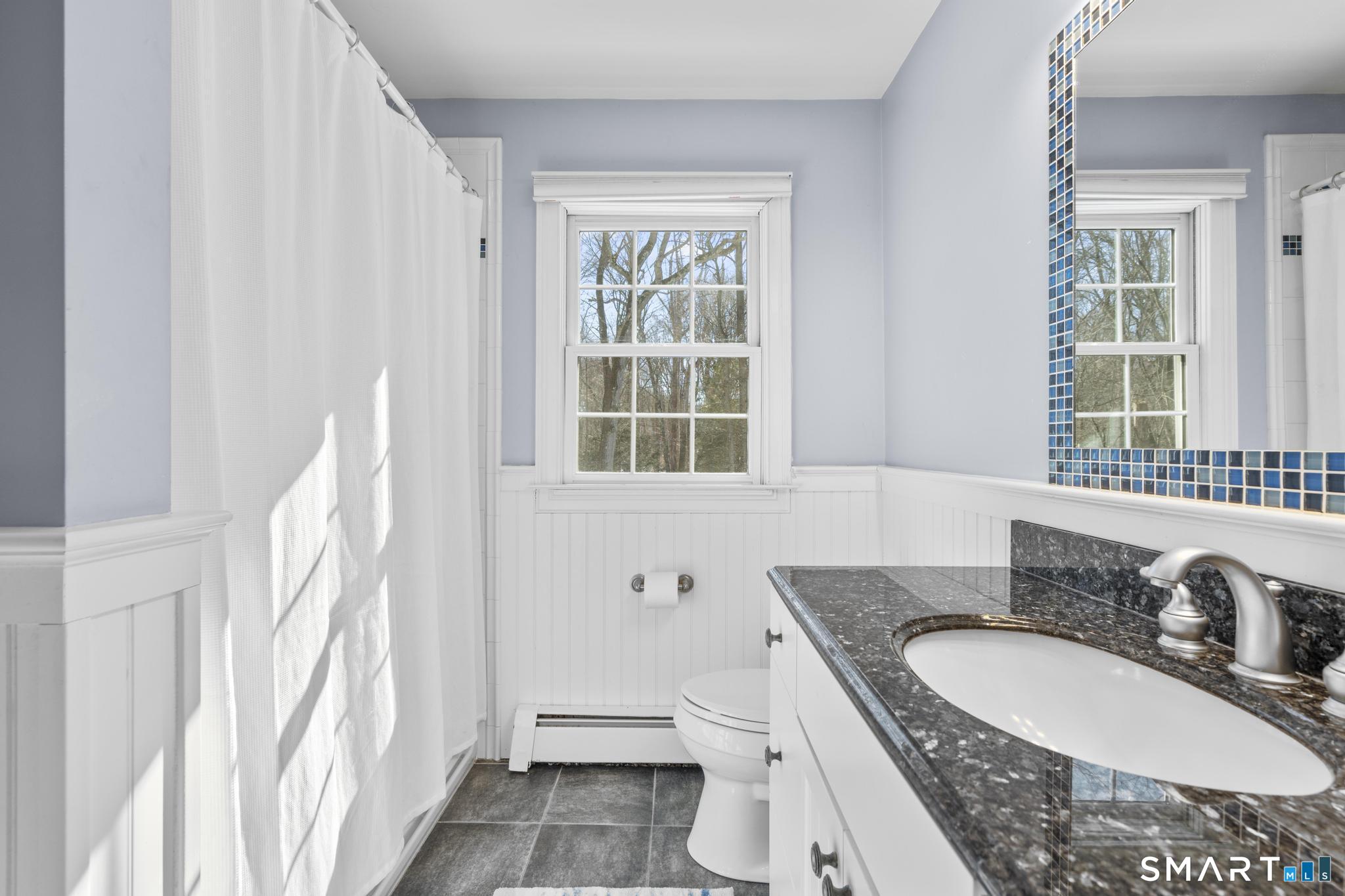 10 Foxwood Road