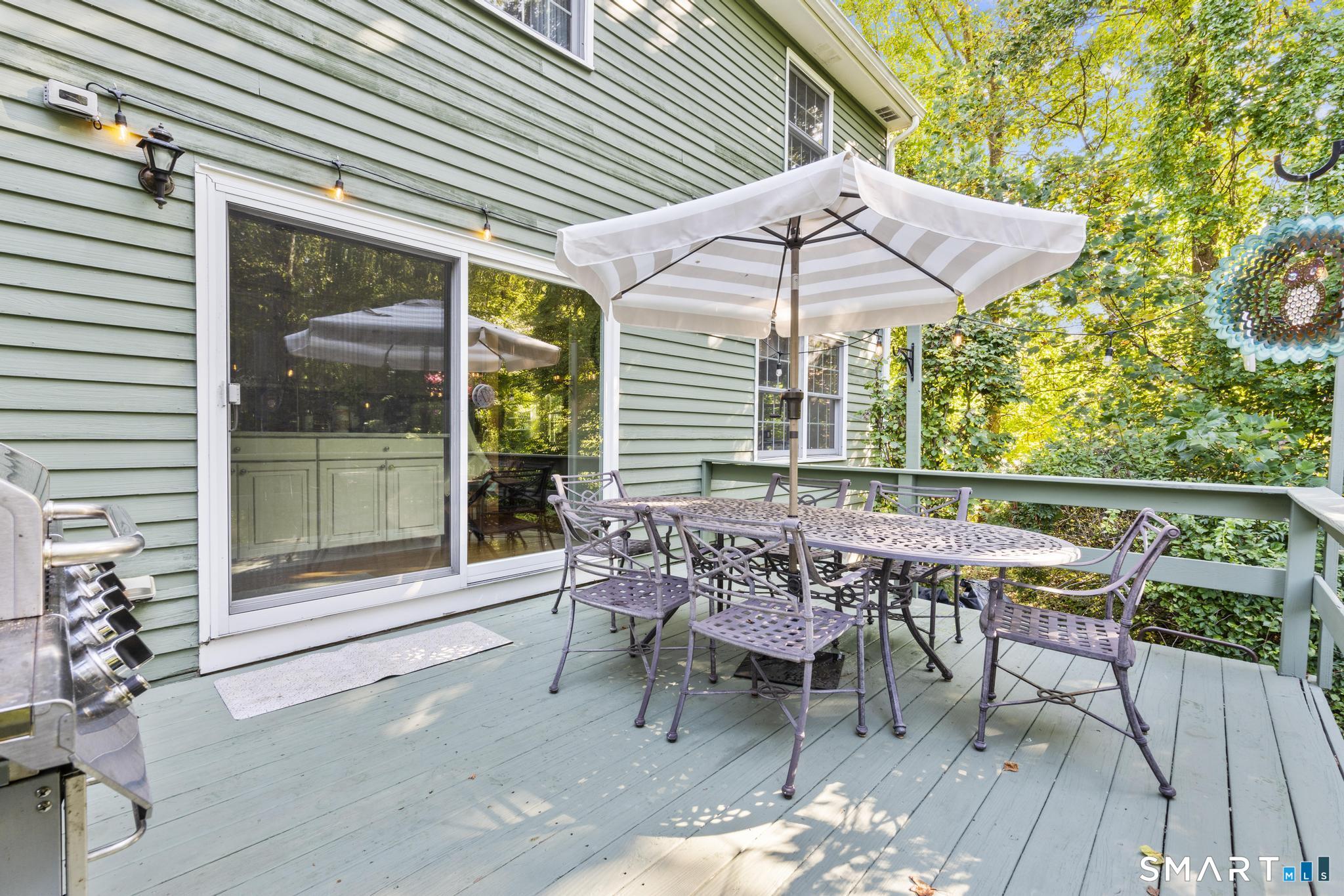 10 Foxwood Road