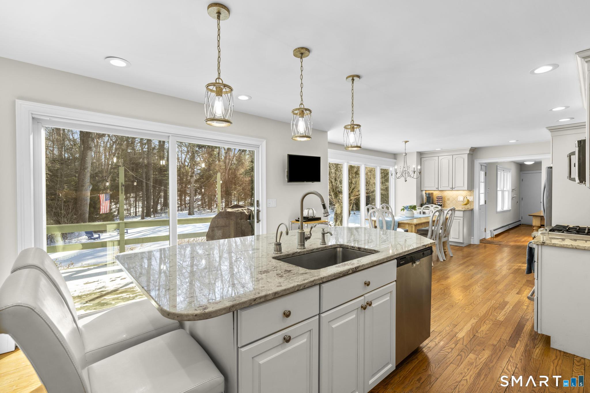 10 Foxwood Road