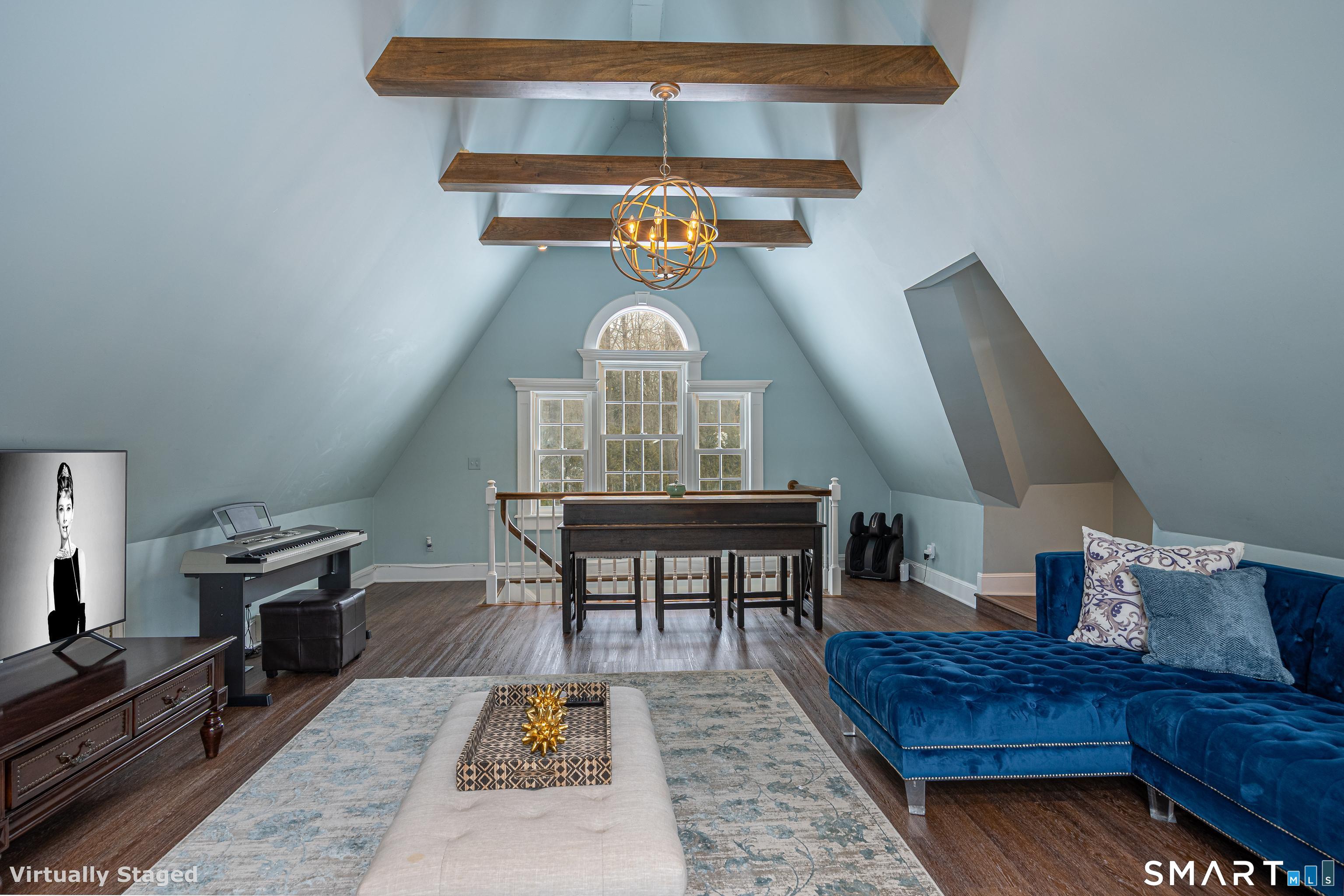 25 Powder Horn Hill Road