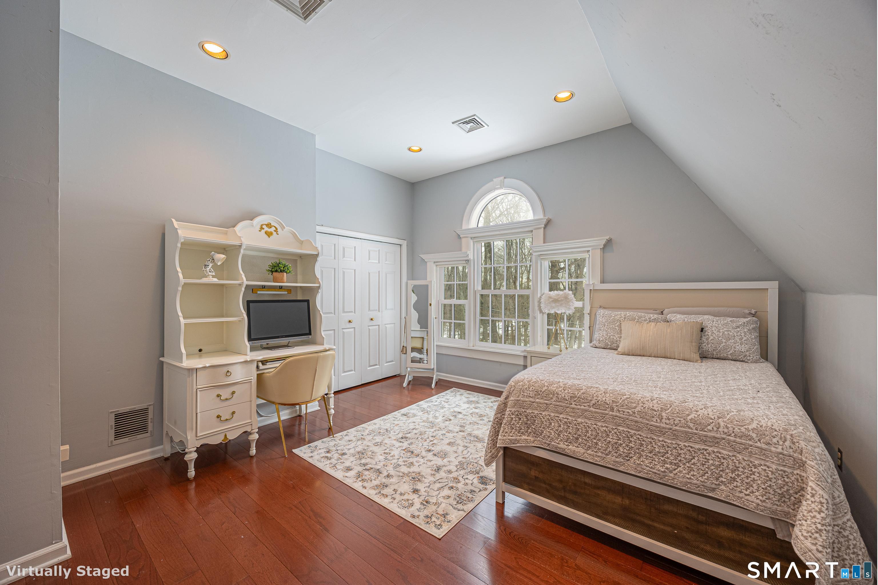 25 Powder Horn Hill Road