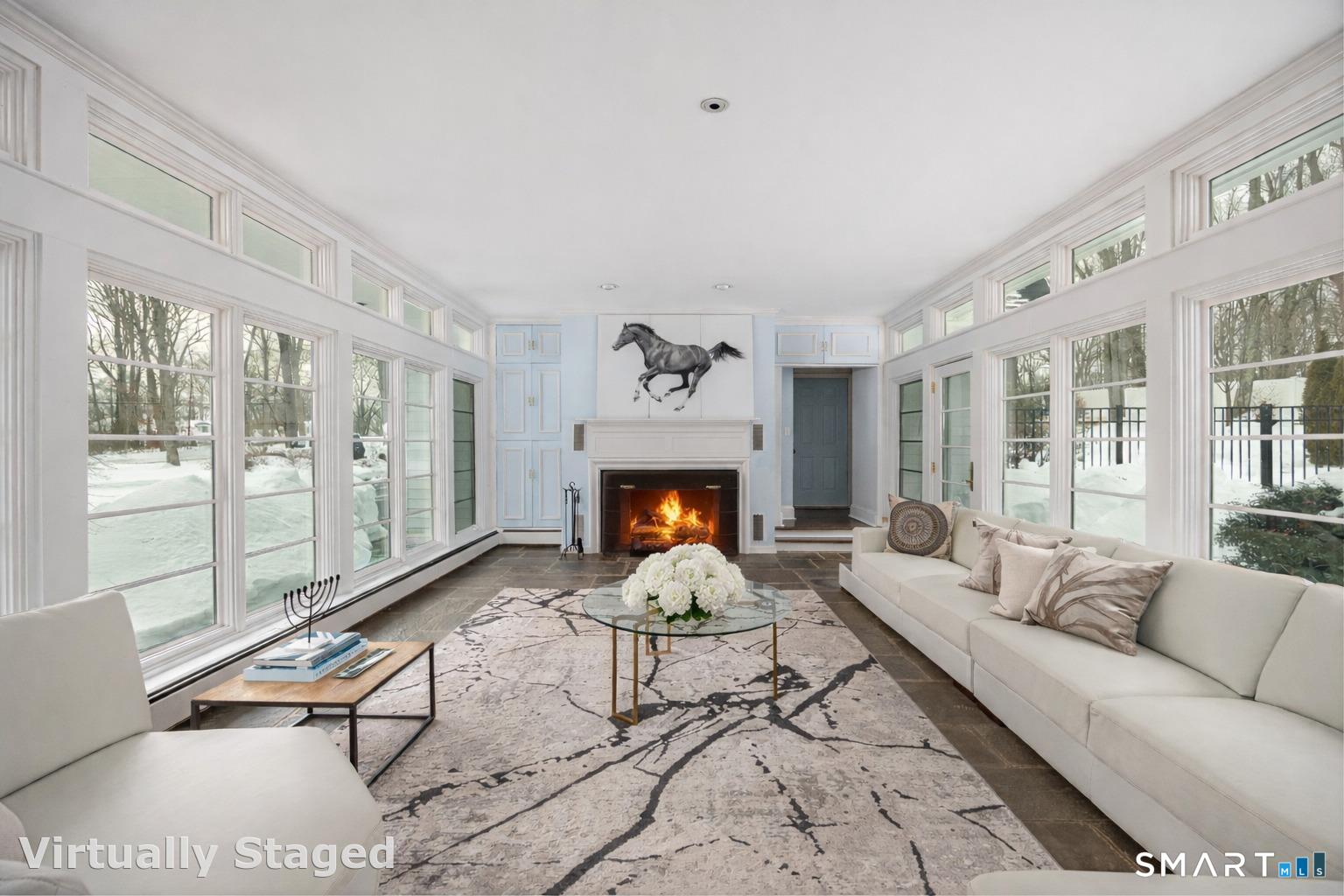 25 Powder Horn Hill Road