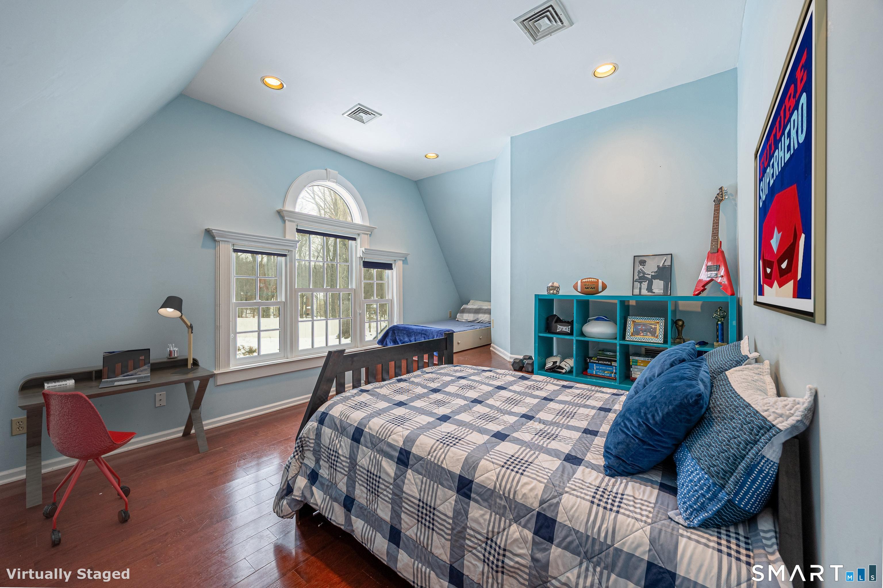 25 Powder Horn Hill Road