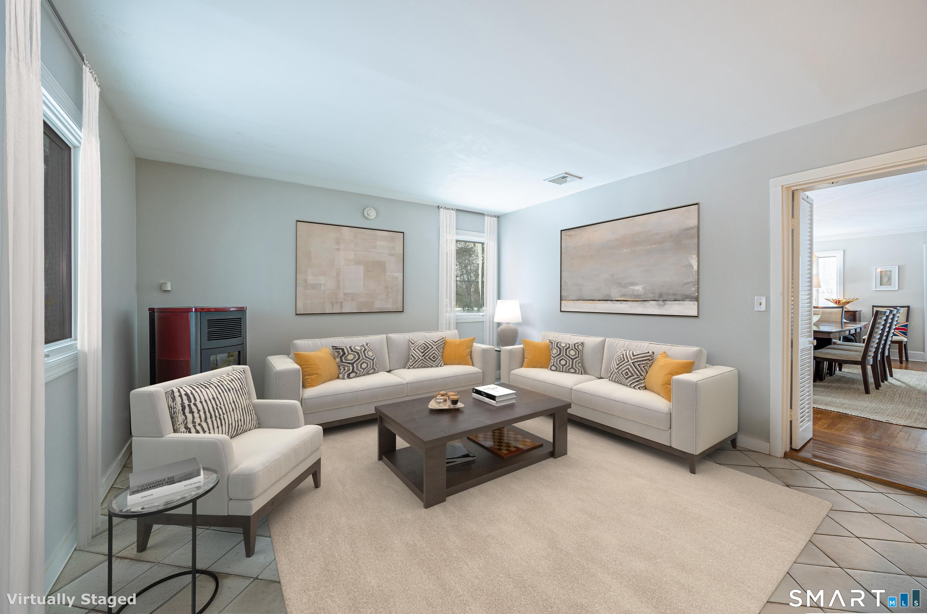 25 Powder Horn Hill Road