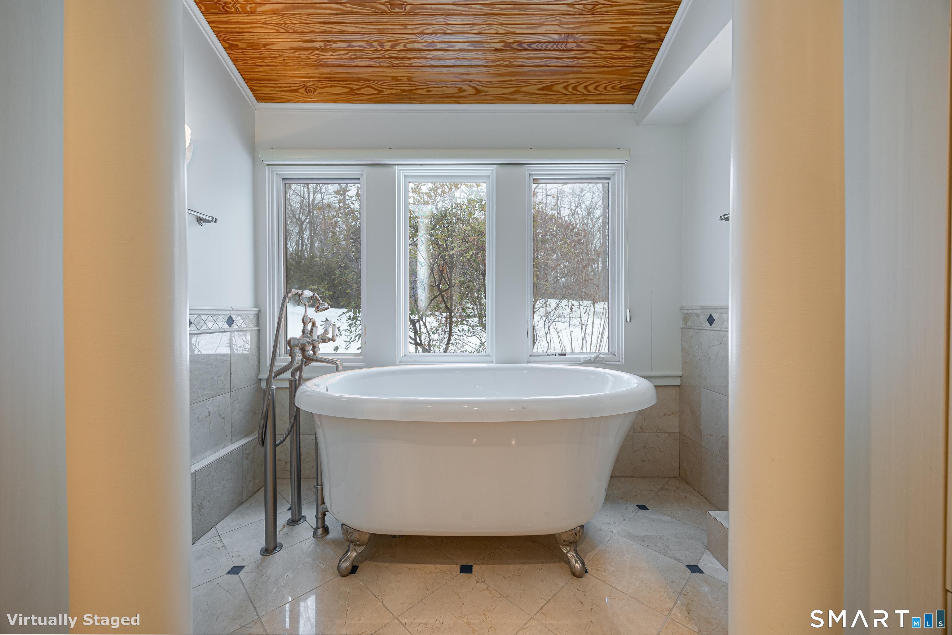 25 Powder Horn Hill Road