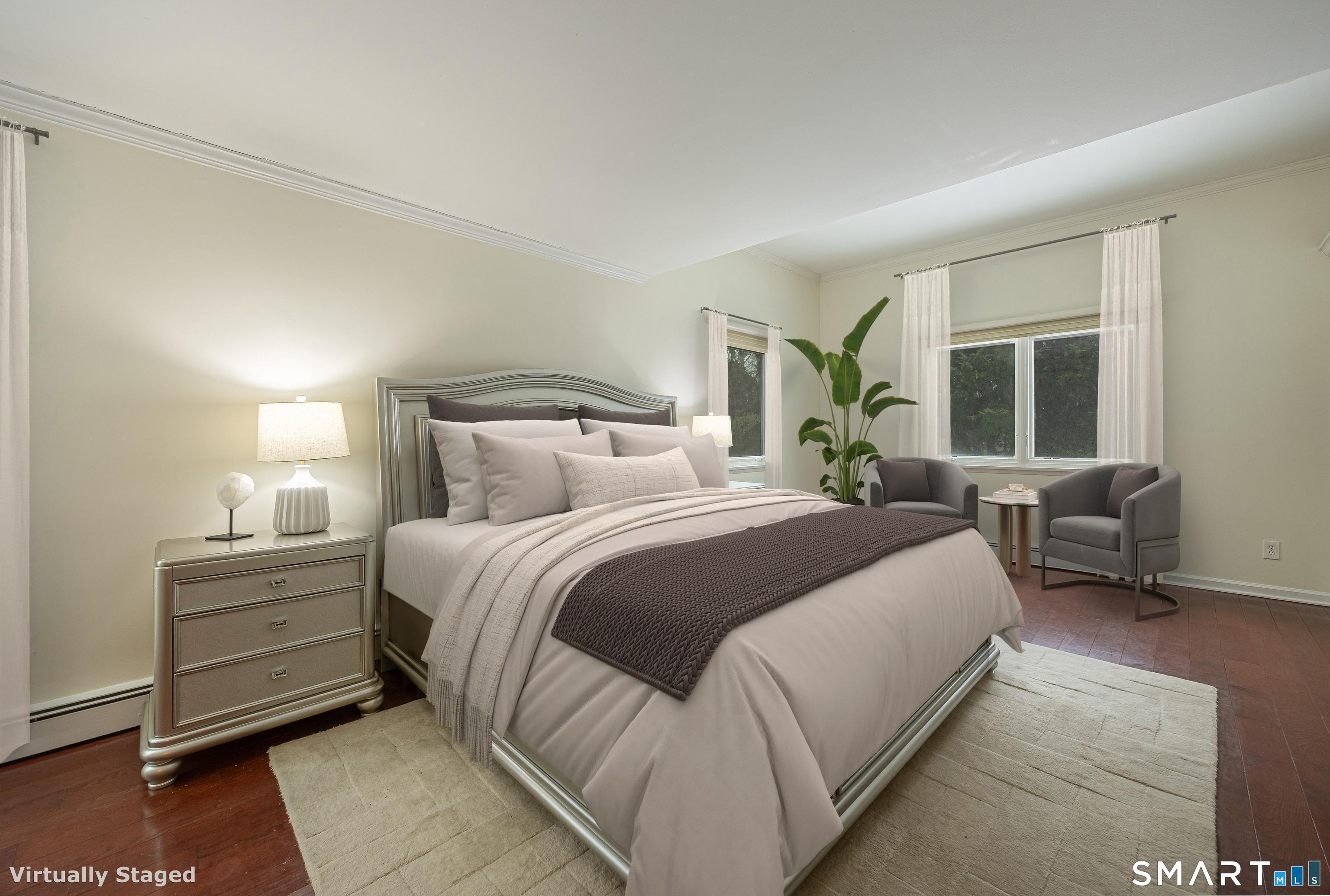 25 Powder Horn Hill Road