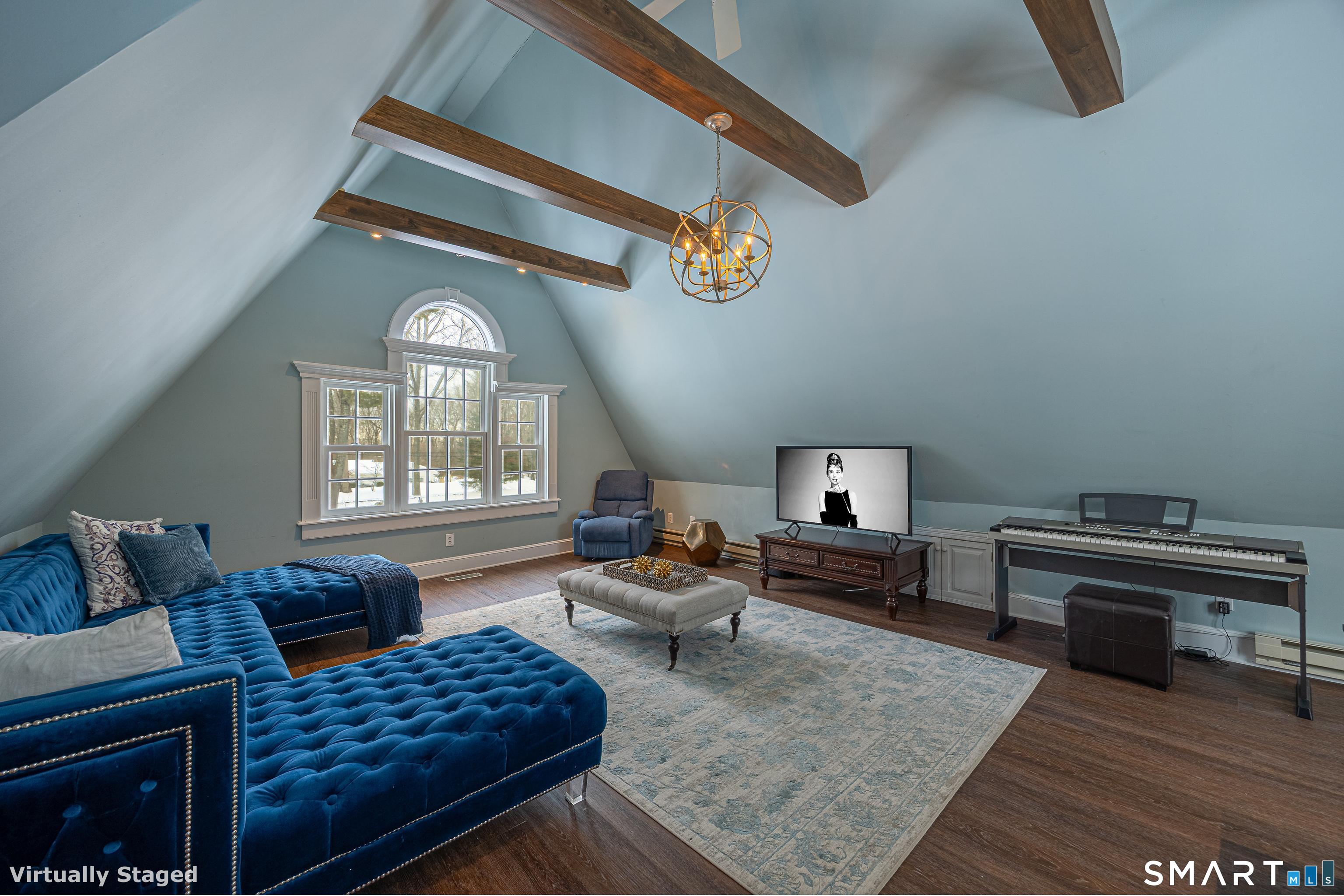 25 Powder Horn Hill Road