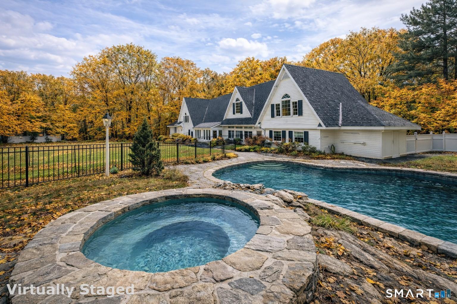 25 Powder Horn Hill Road