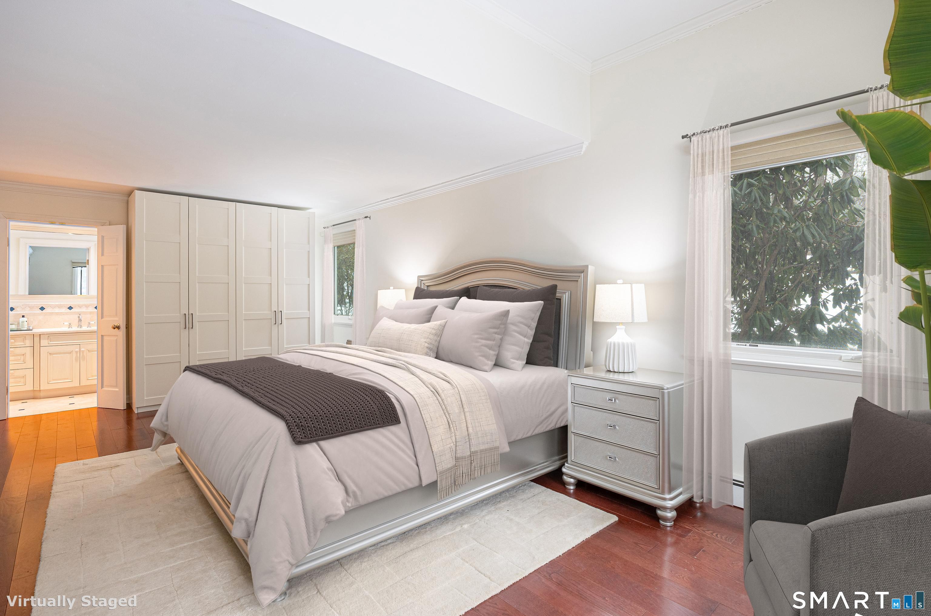 25 Powder Horn Hill Road