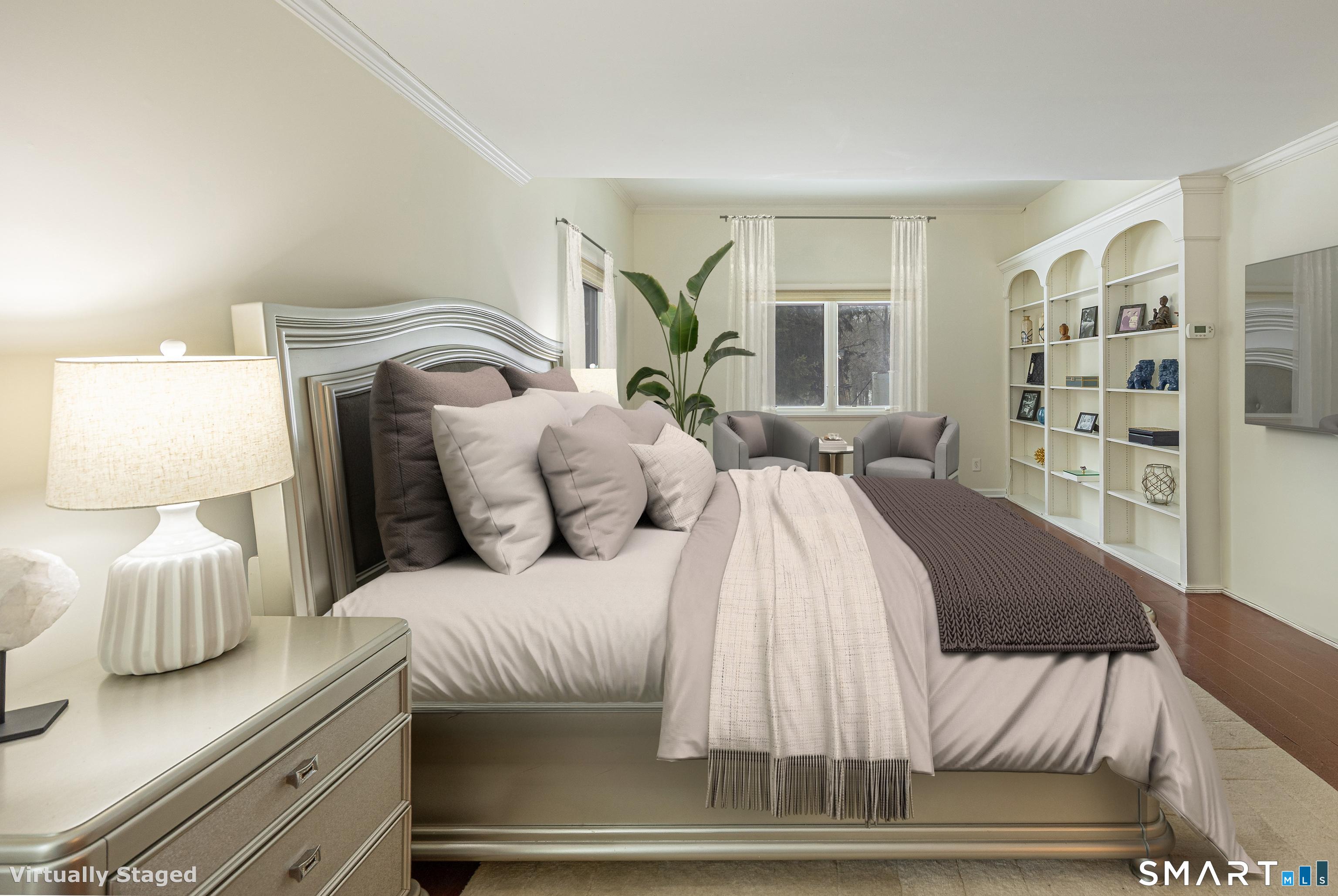 25 Powder Horn Hill Road