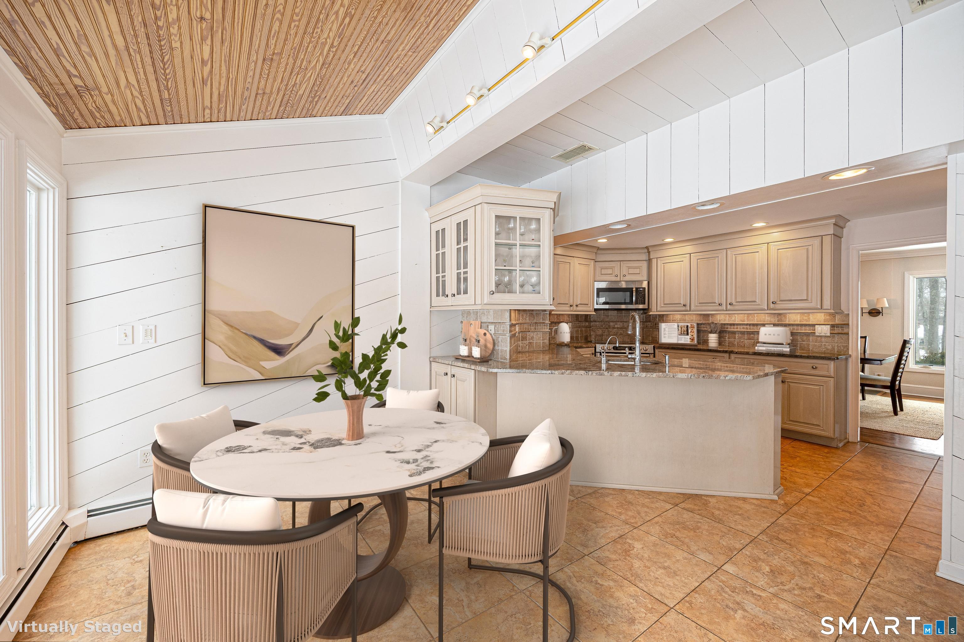 25 Powder Horn Hill Road