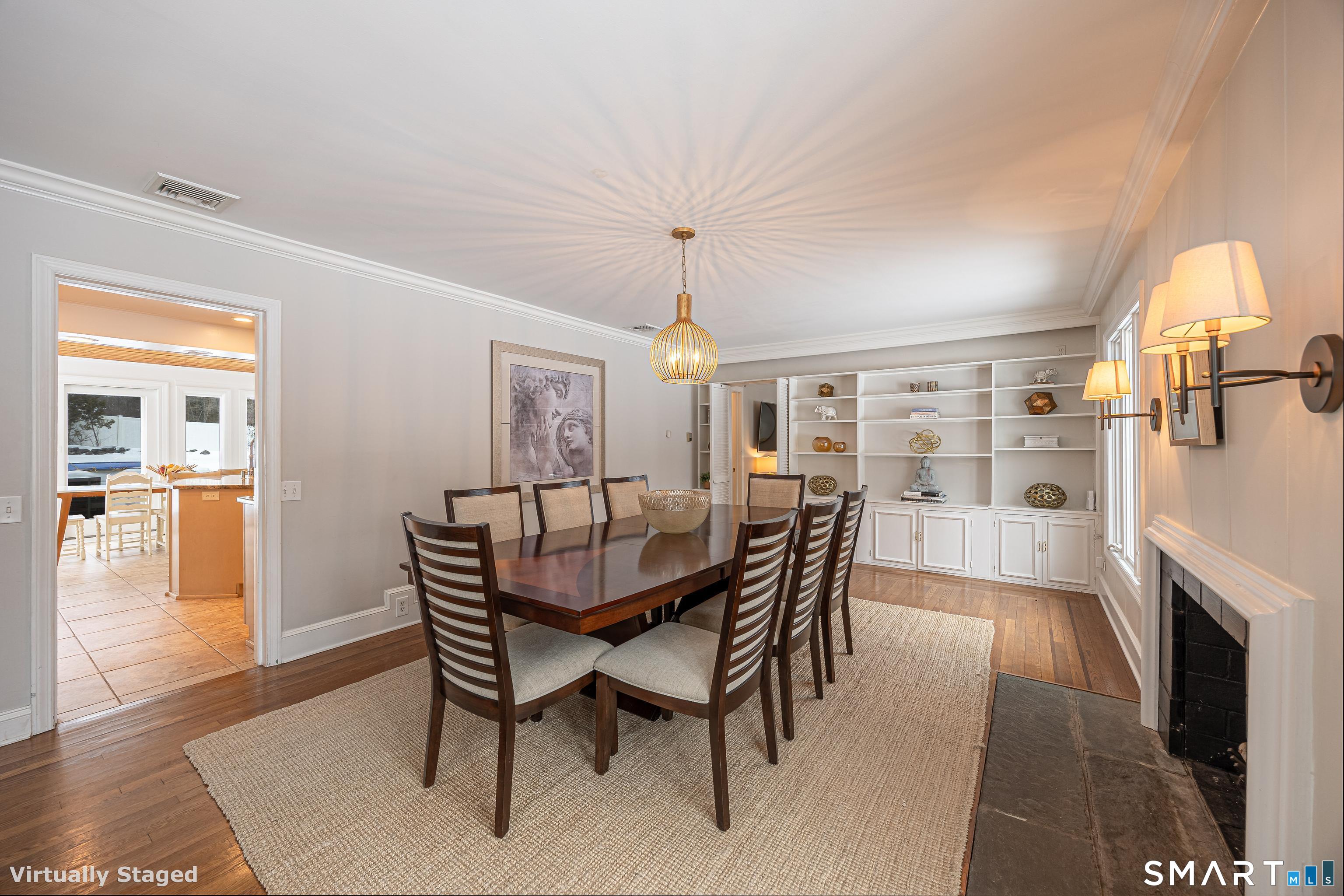 25 Powder Horn Hill Road