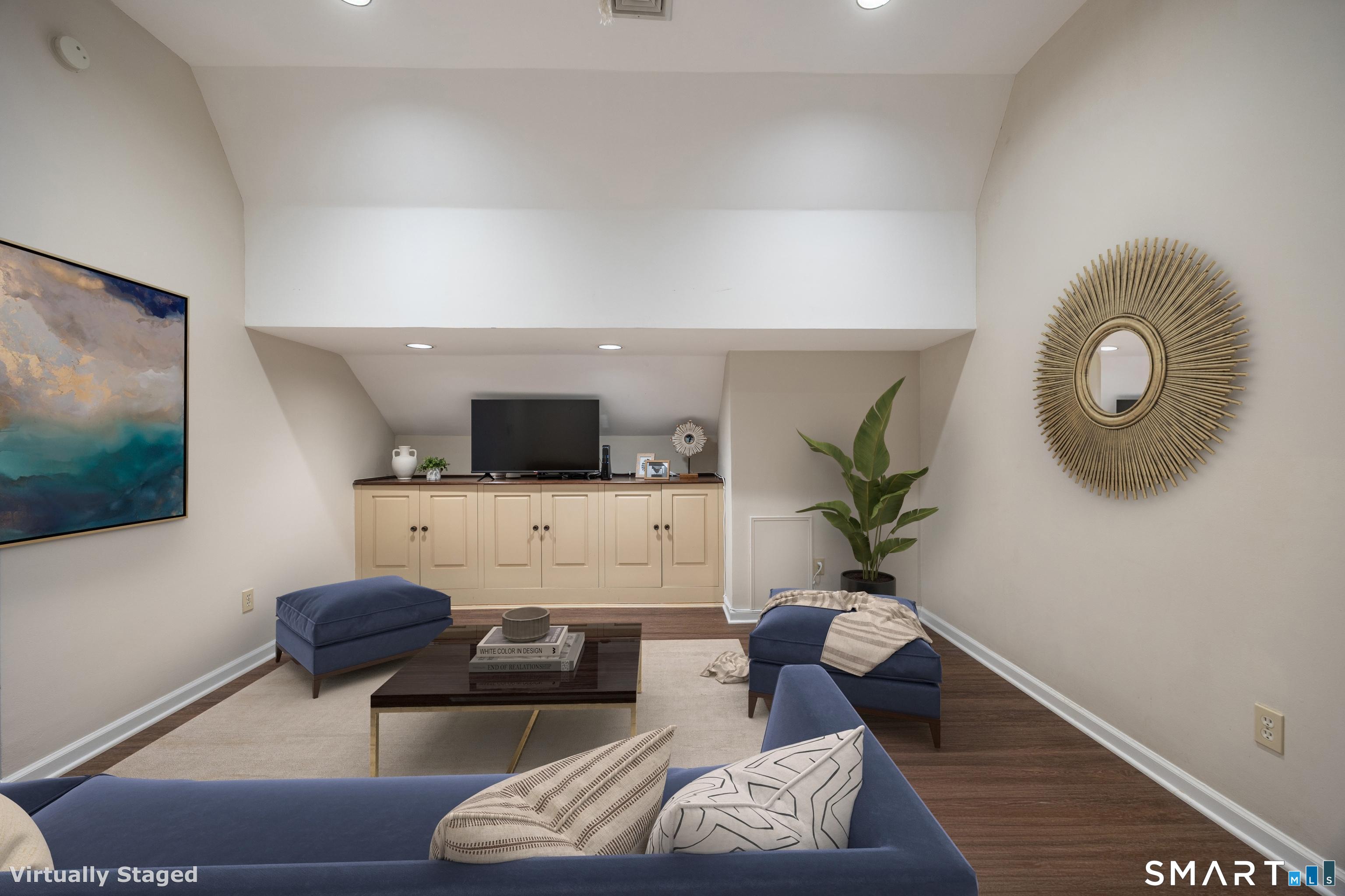 25 Powder Horn Hill Road