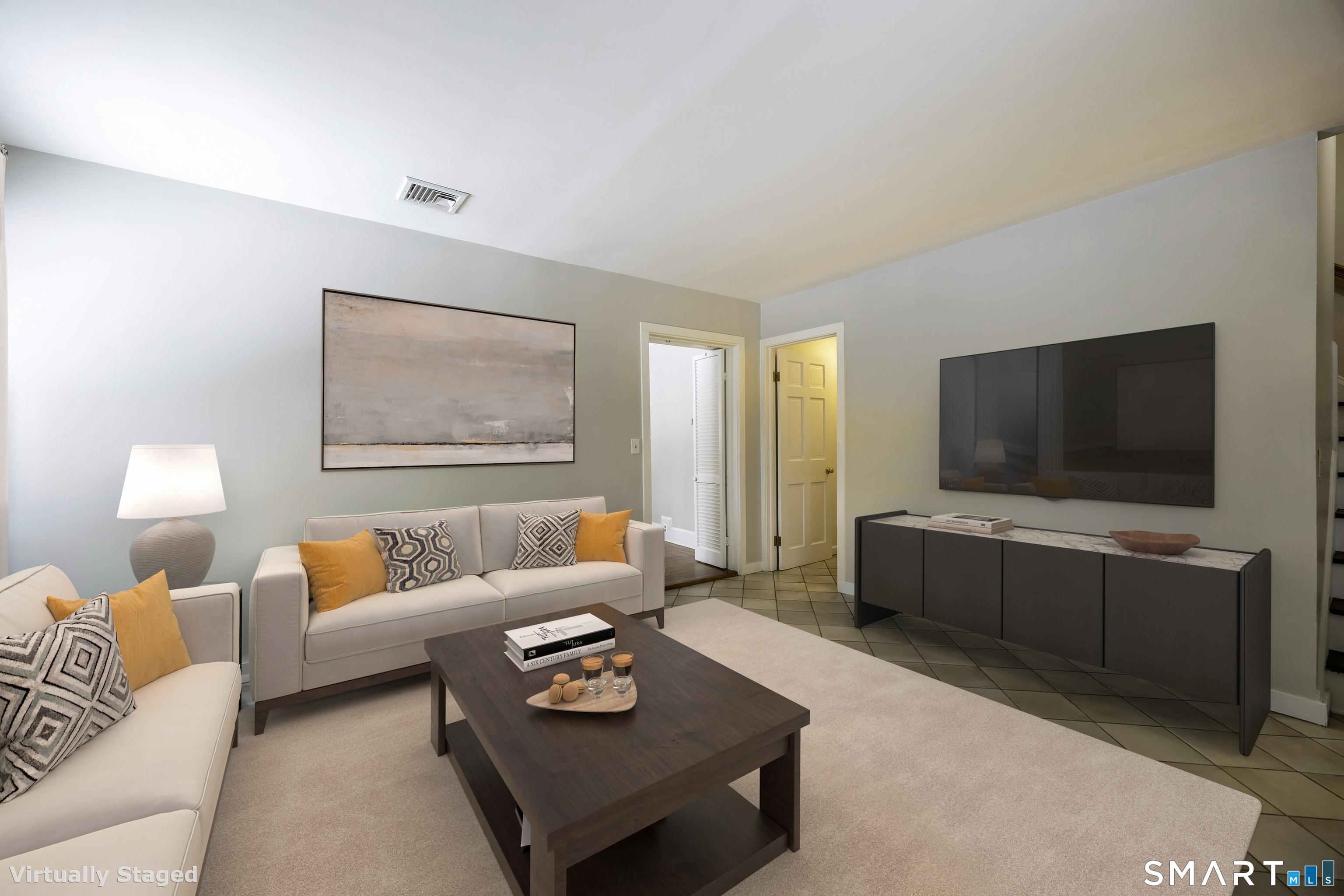 25 Powder Horn Hill Road