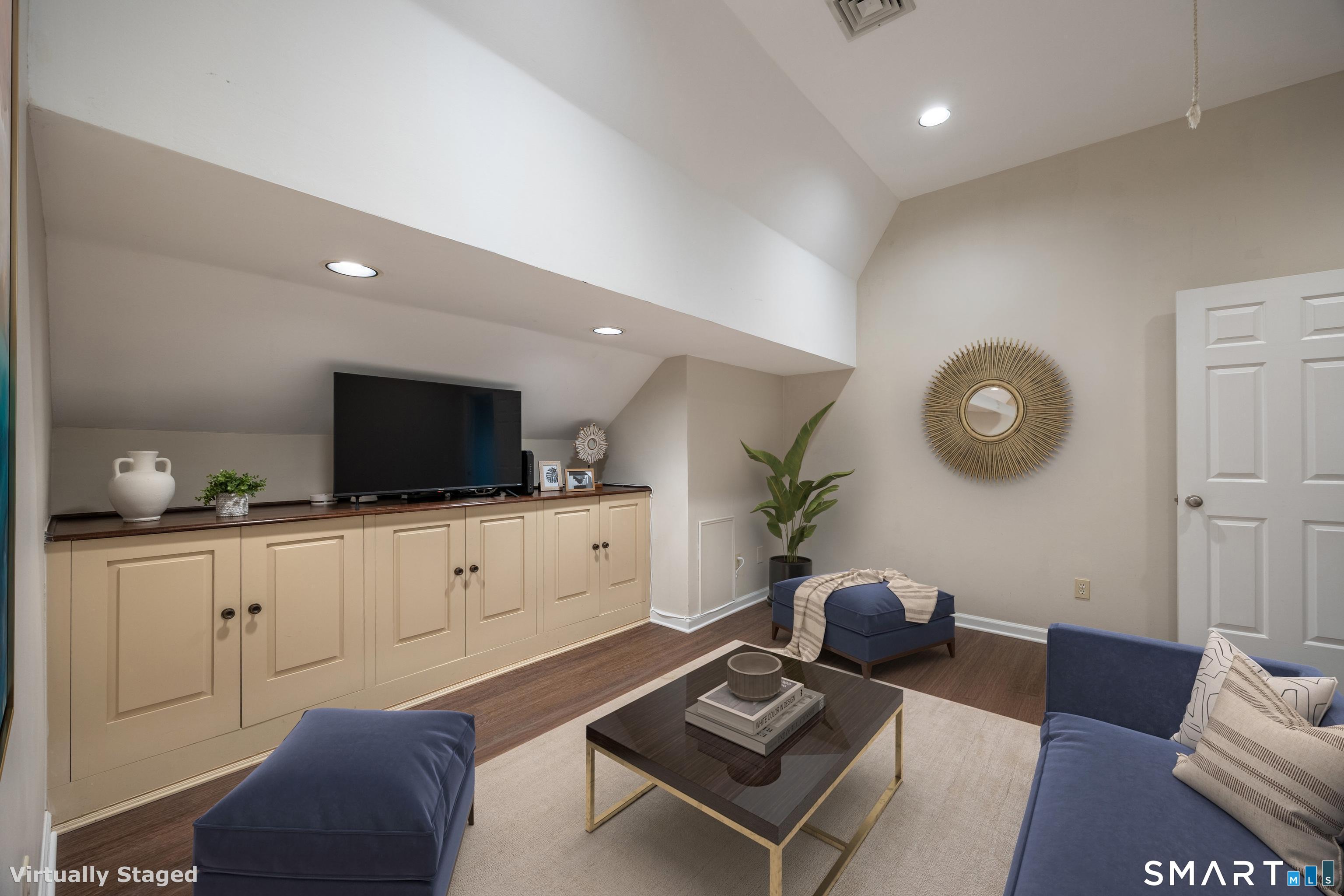 25 Powder Horn Hill Road