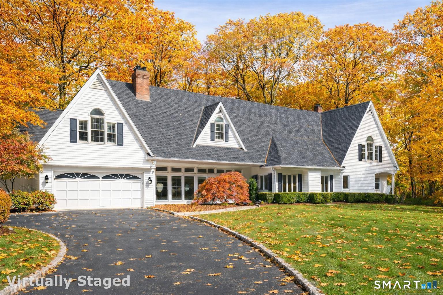 25 Powder Horn Hill Road