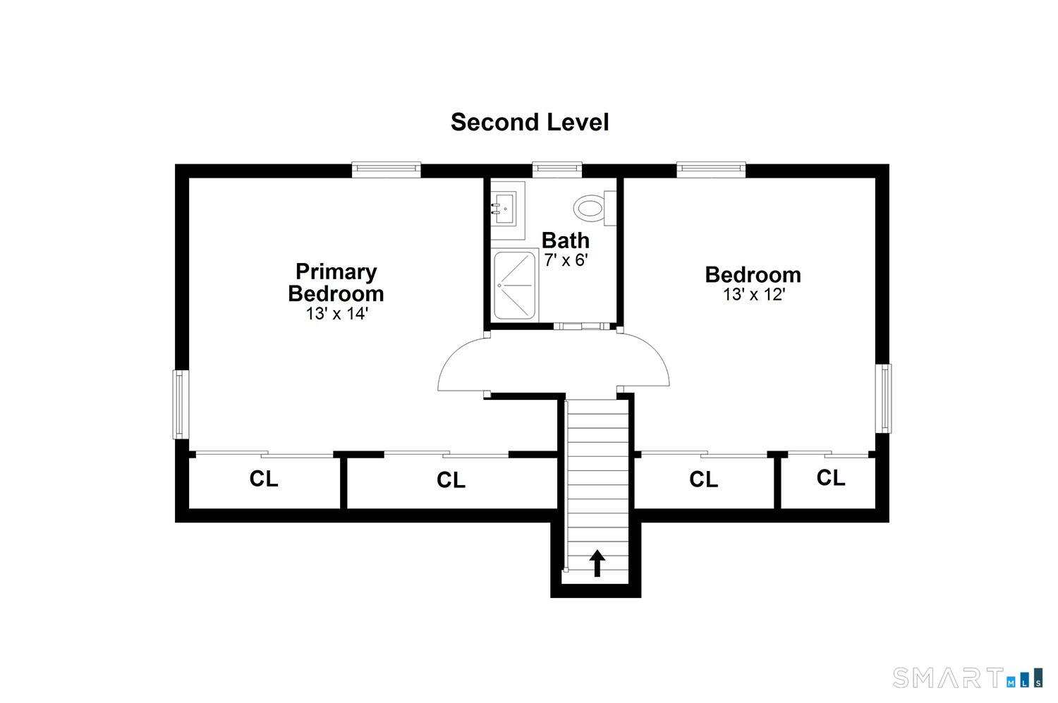 7 Hale Street