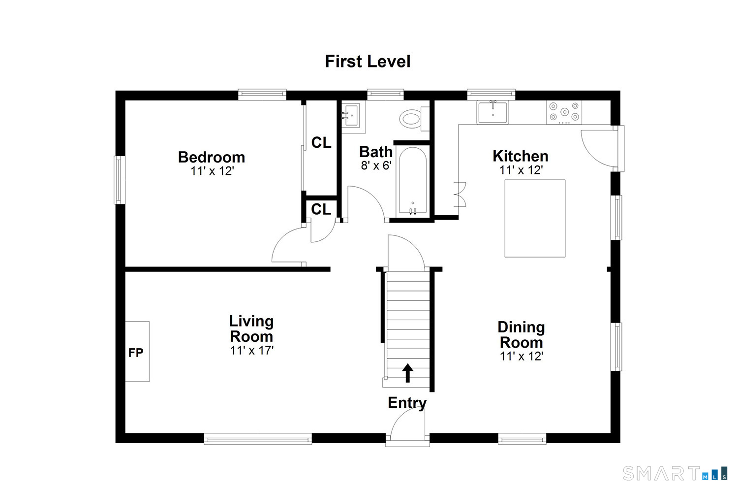 7 Hale Street