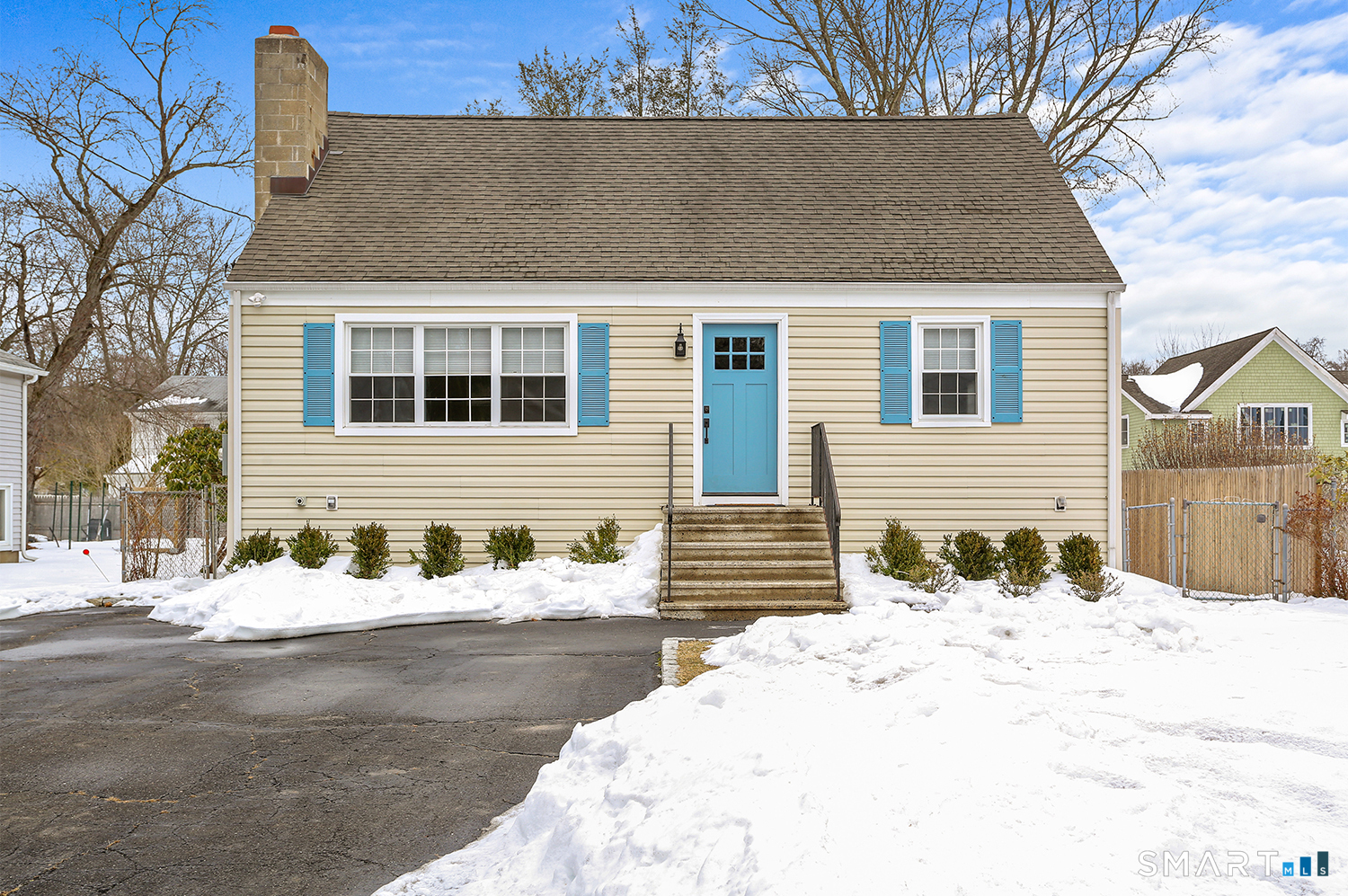 7 Hale Street