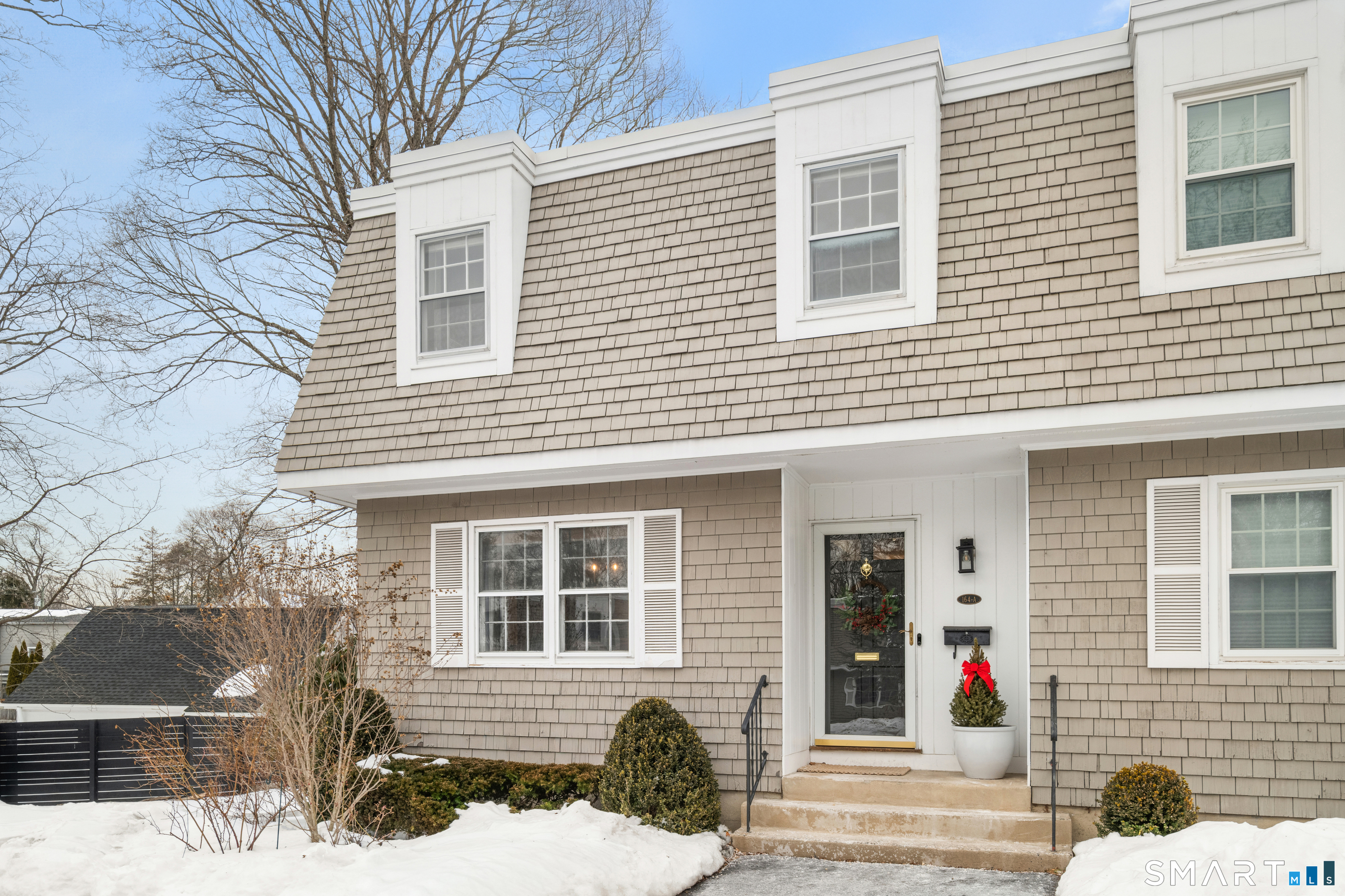 164 Summer Street APT A