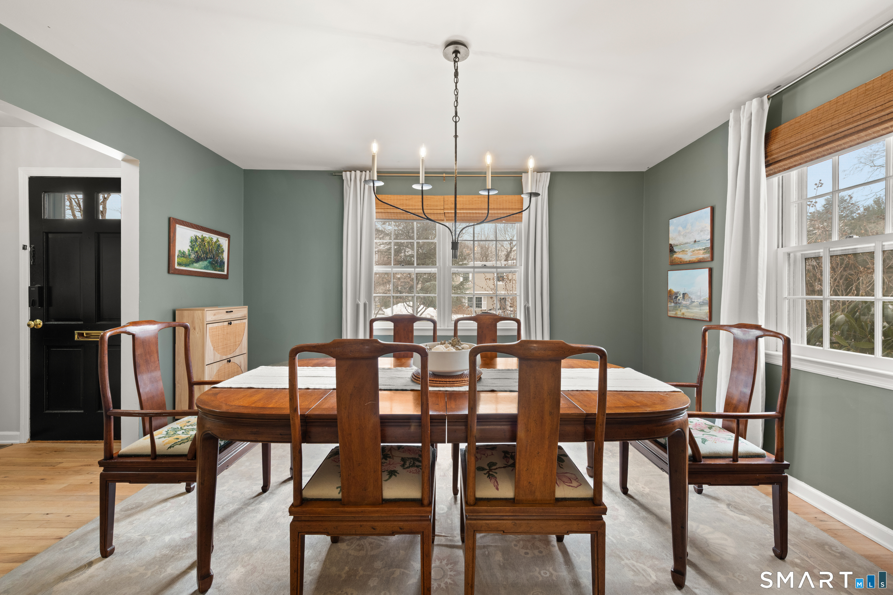 164 Summer Street APT A