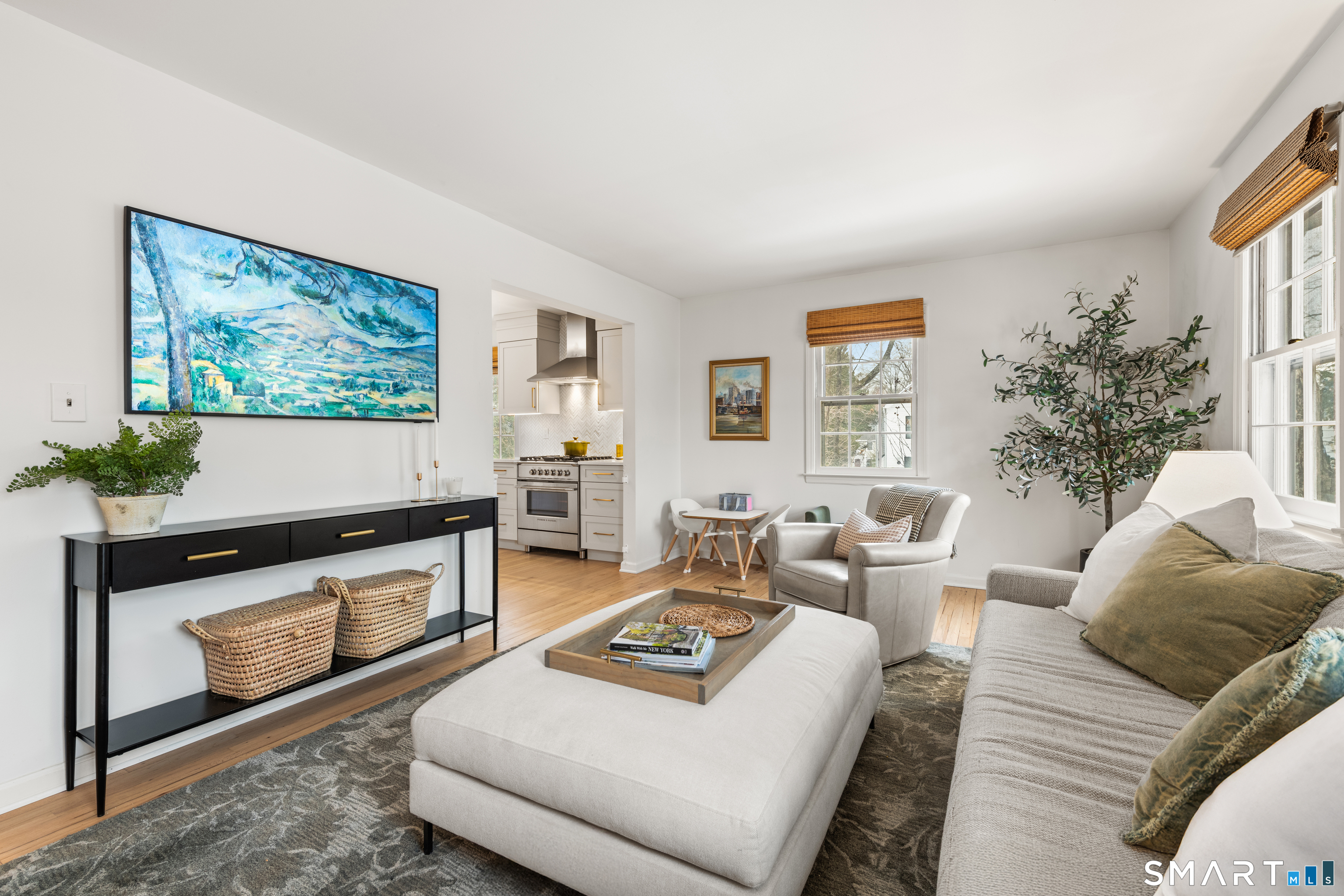 164 Summer Street APT A