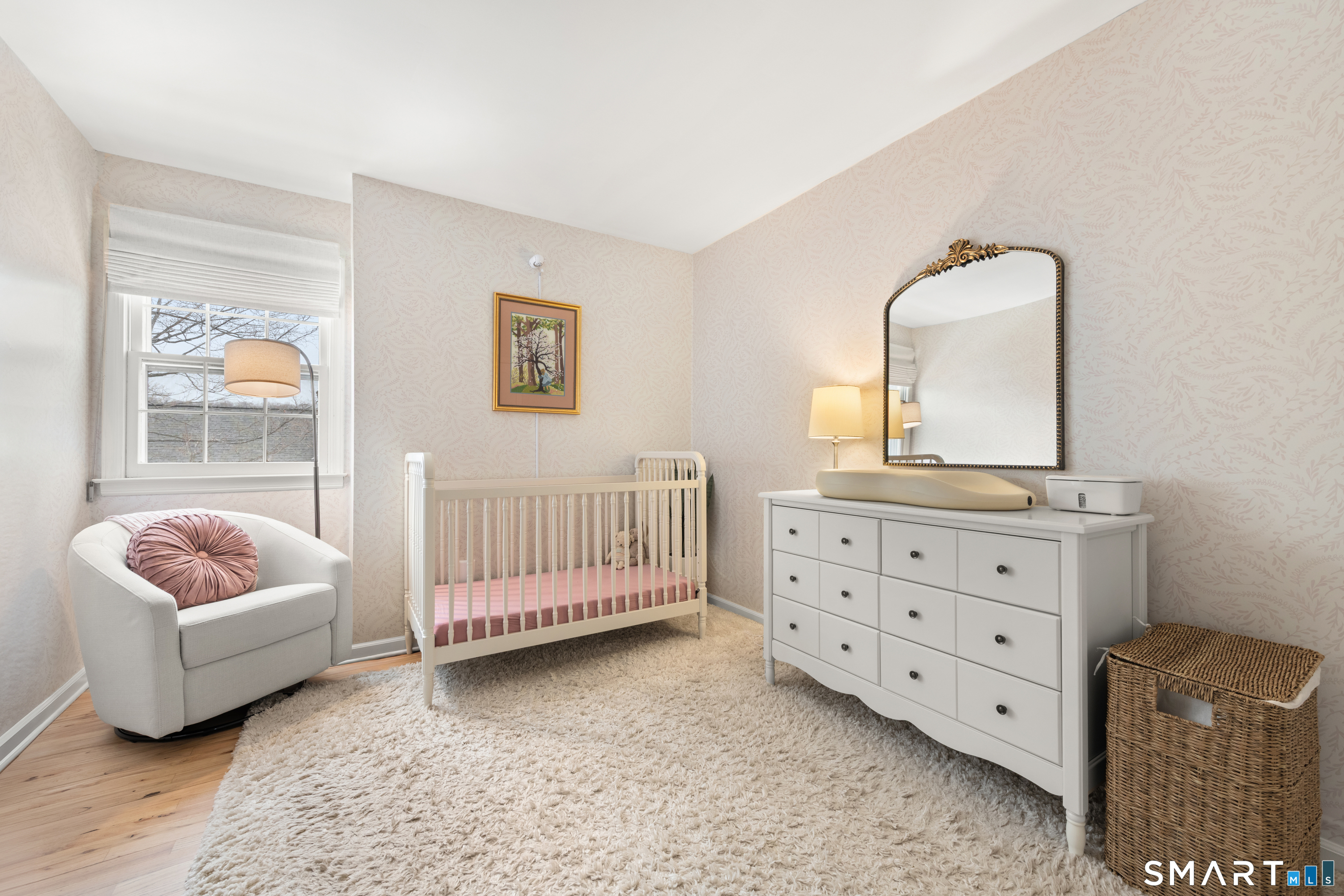 164 Summer Street APT A