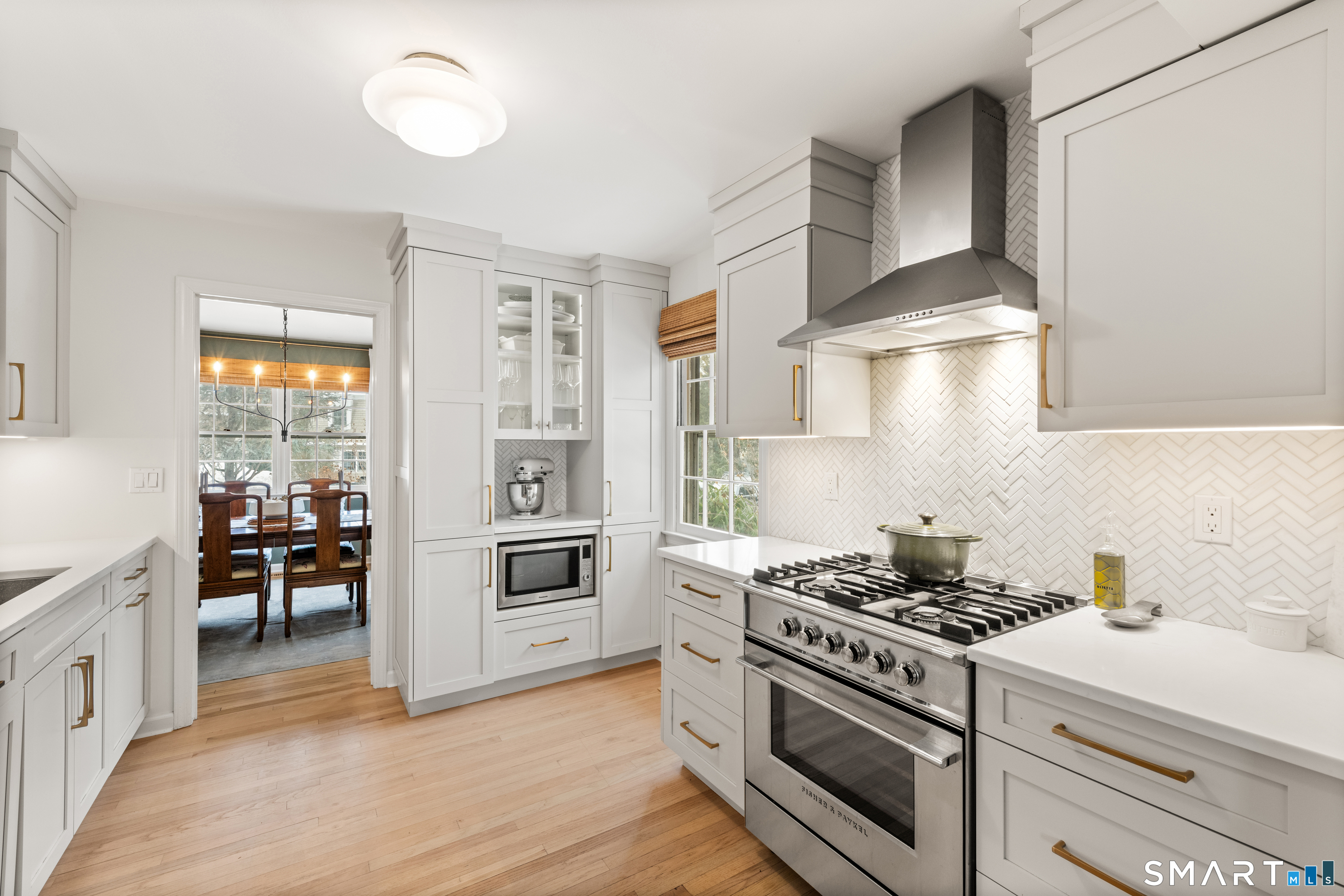 164 Summer Street APT A