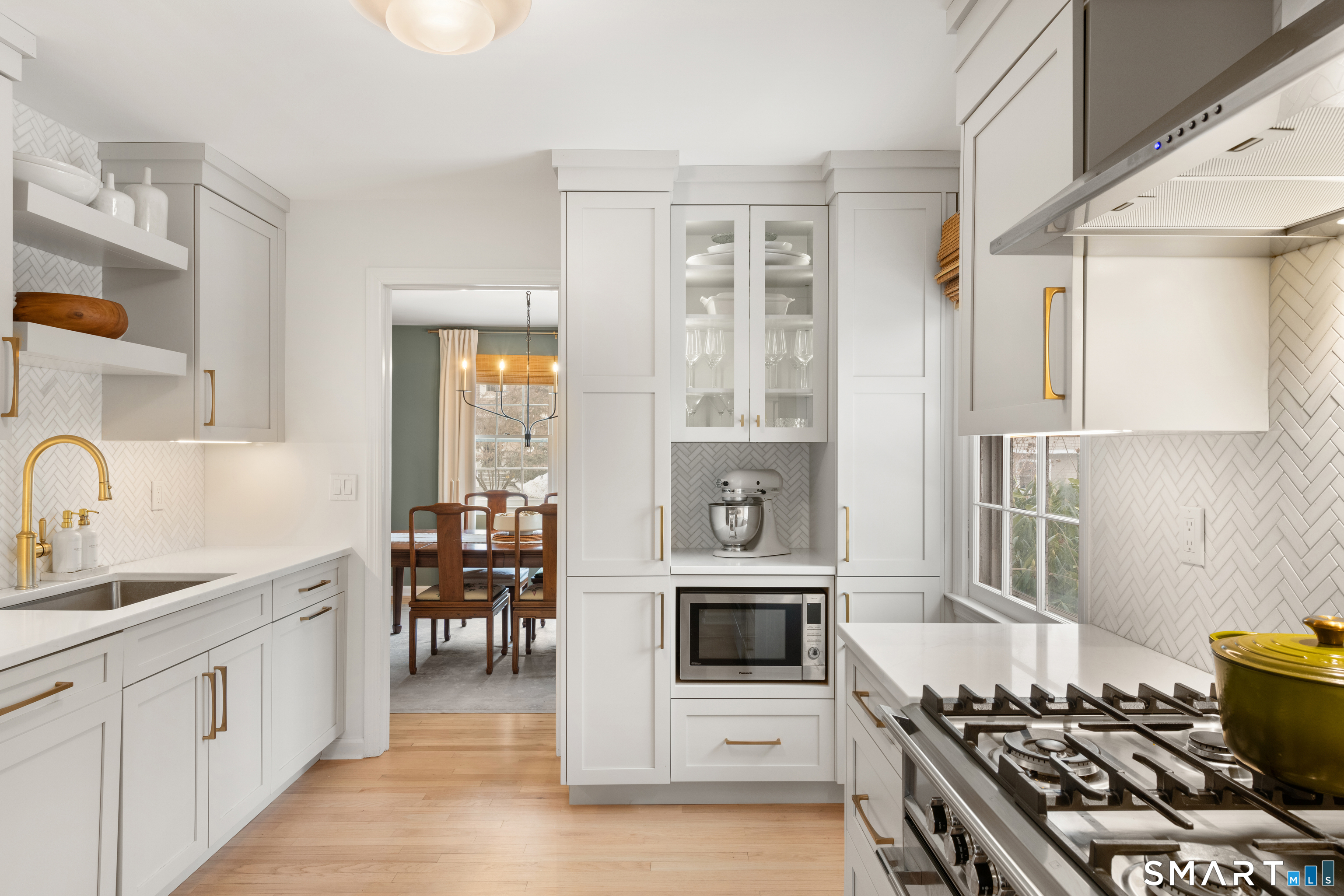 164 Summer Street APT A