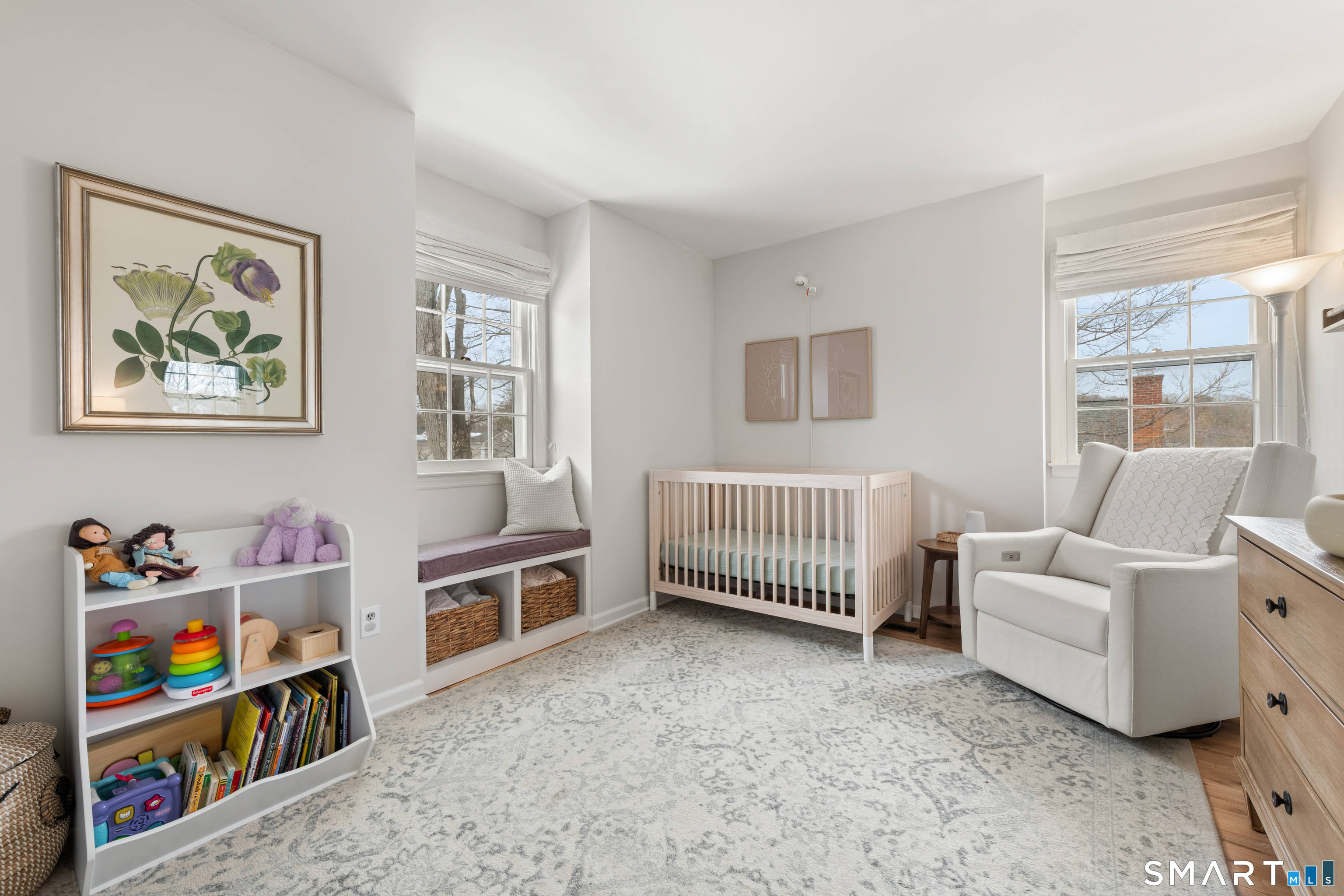 164 Summer Street APT A