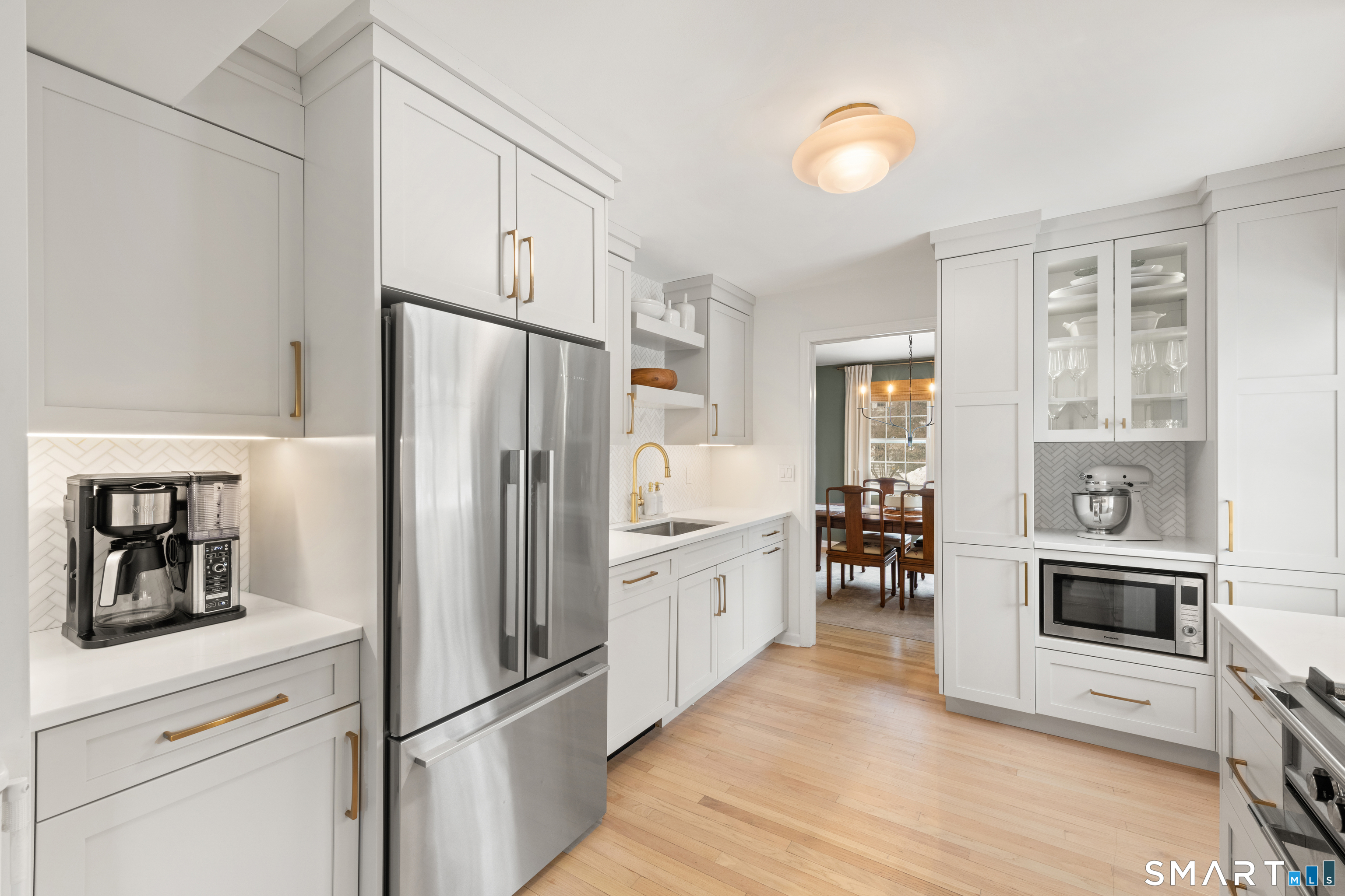 164 Summer Street APT A