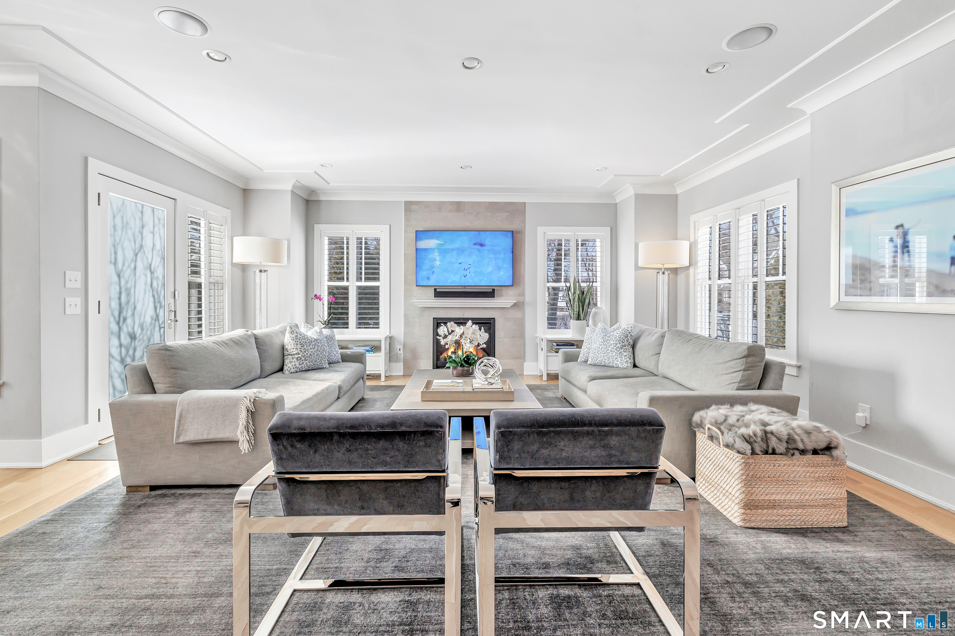 598 South Benson Road