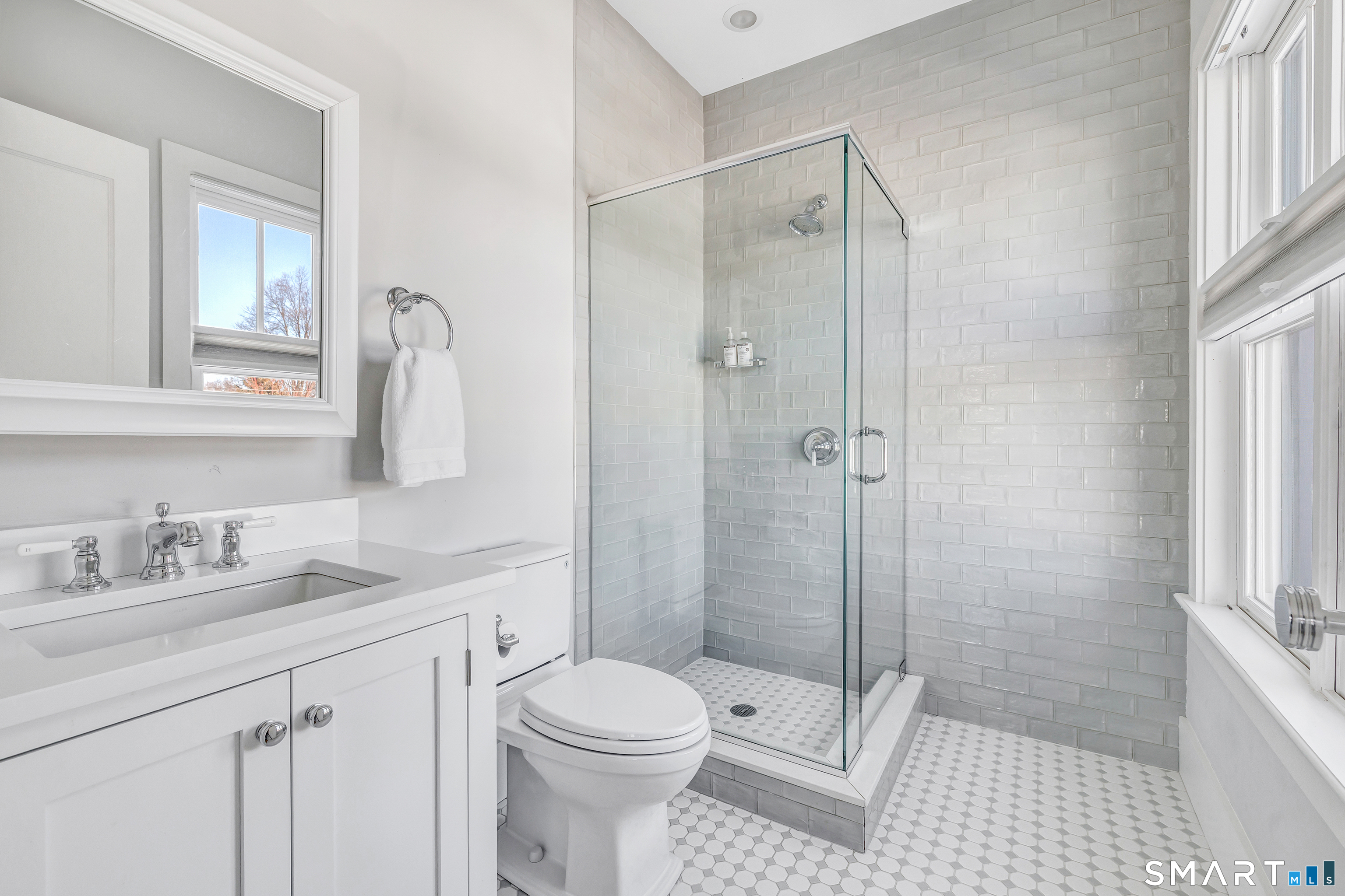 598 South Benson Road