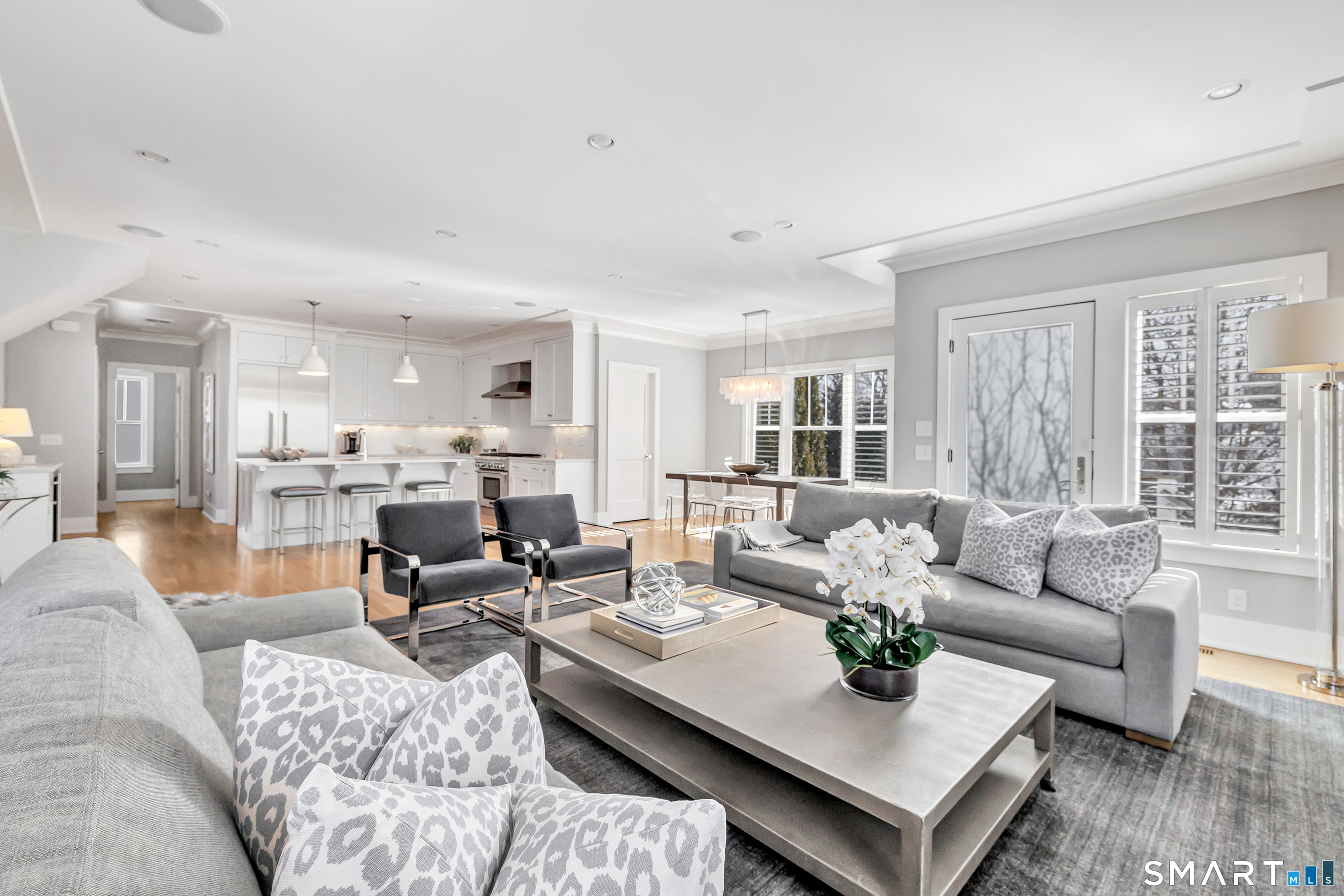 598 South Benson Road