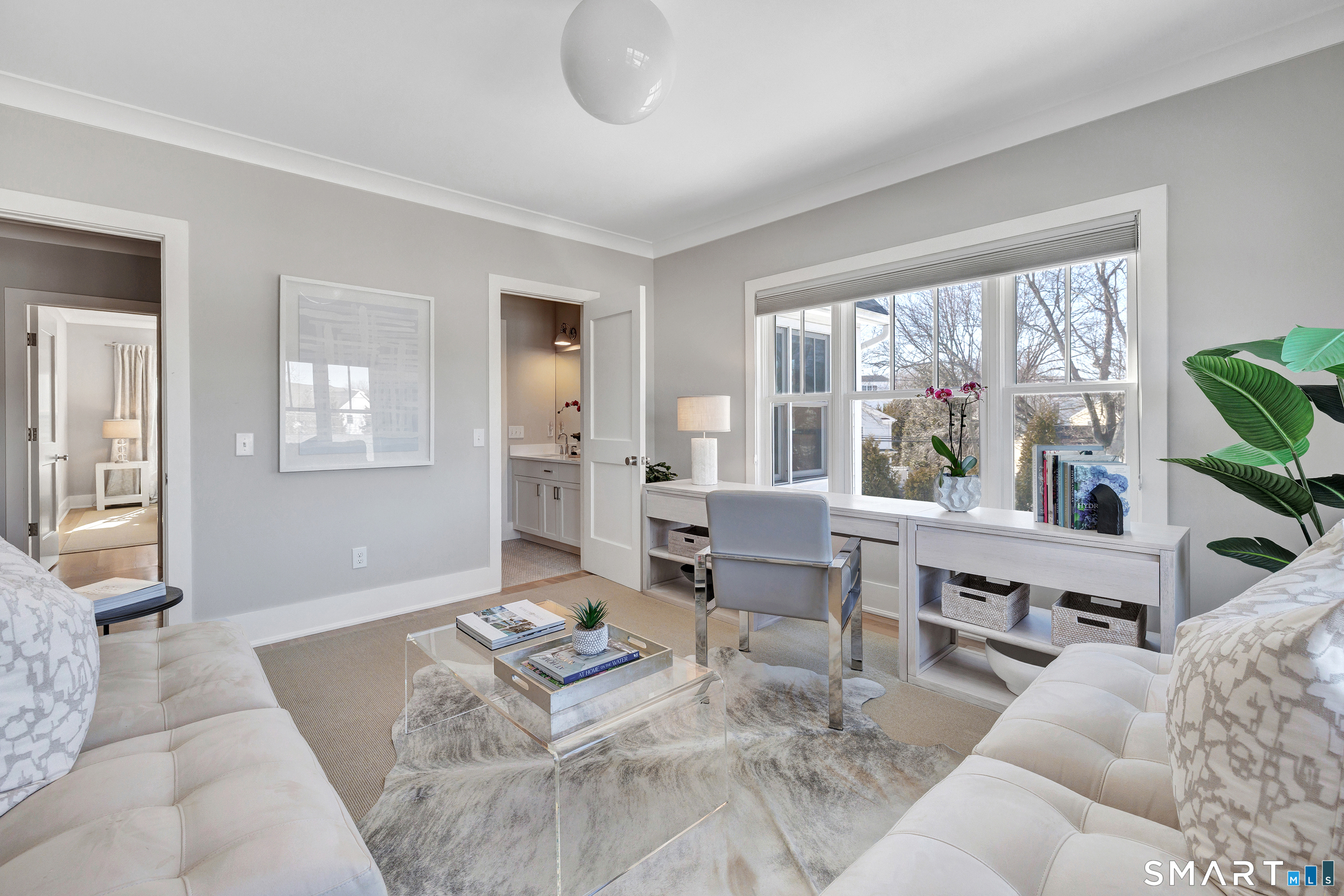 598 South Benson Road