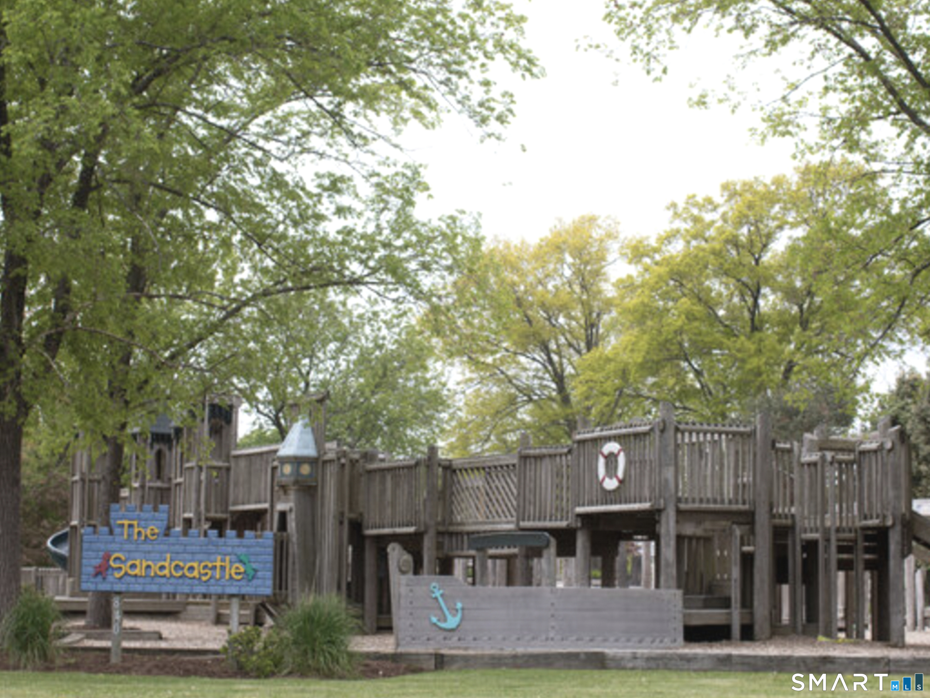 598 South Benson Road