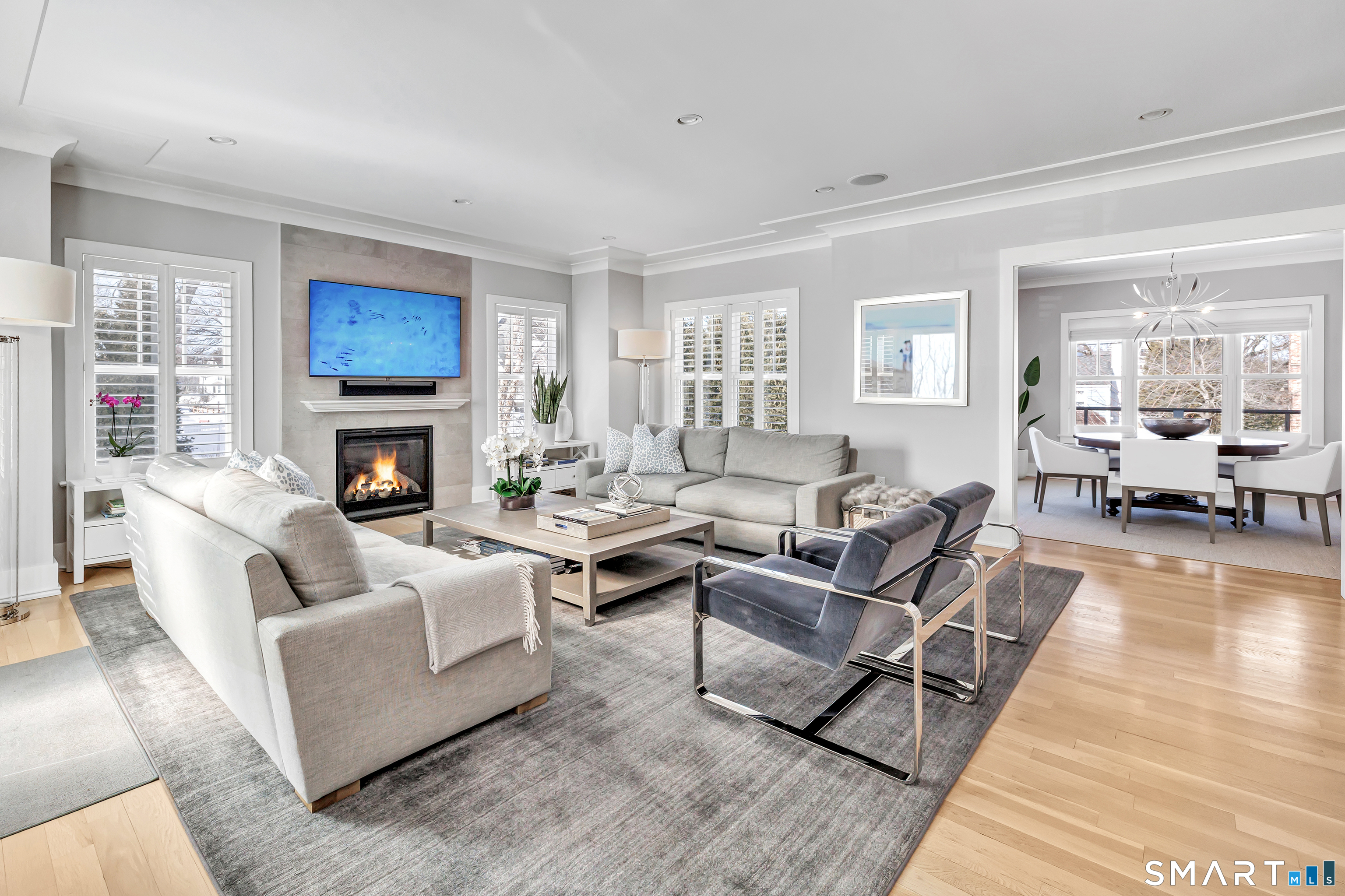 598 South Benson Road