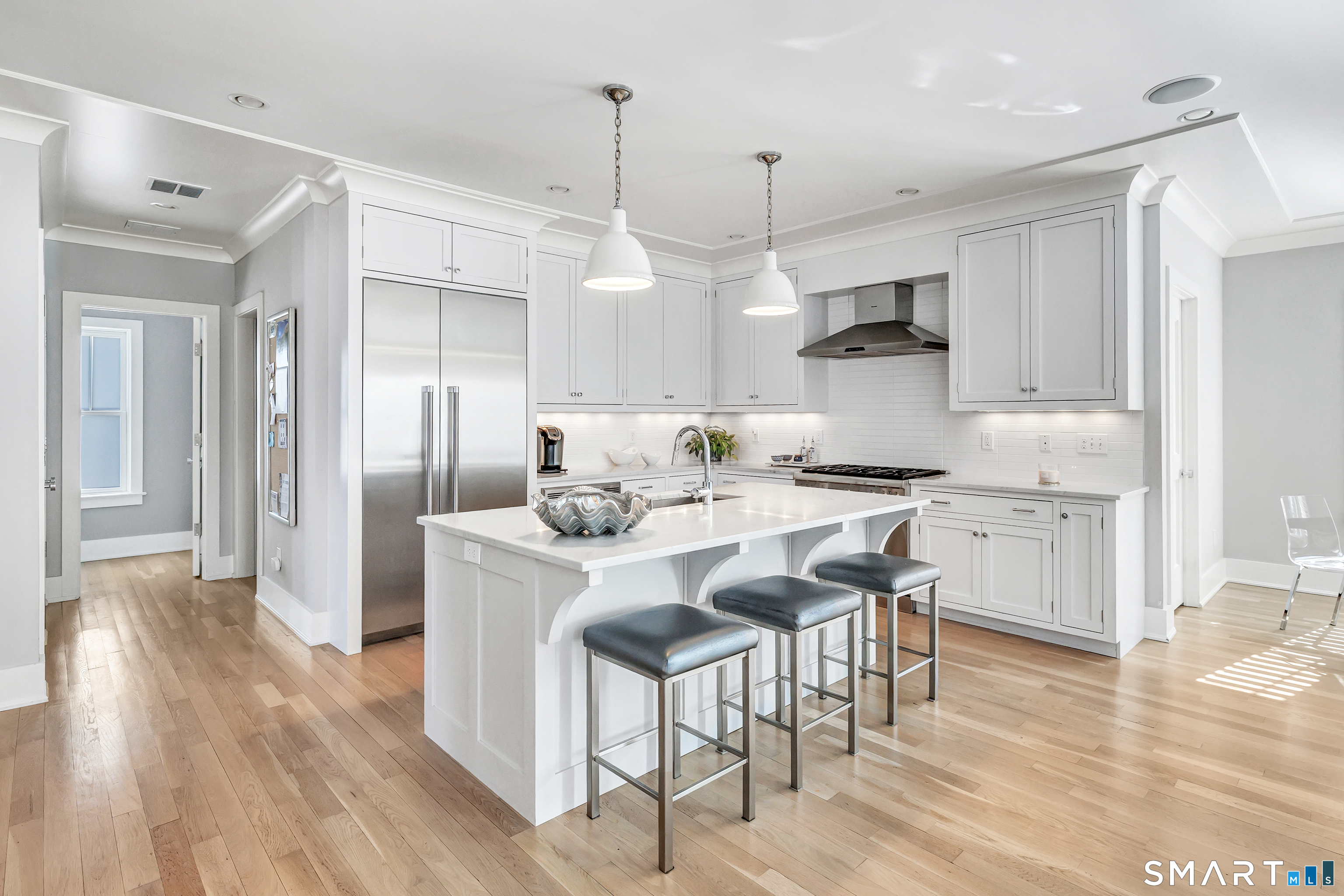 598 South Benson Road