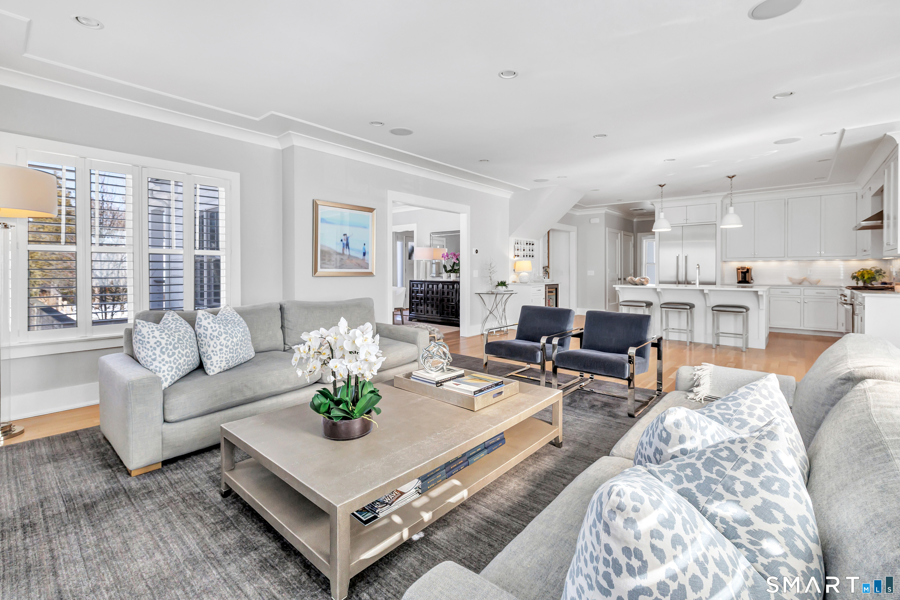 598 South Benson Road