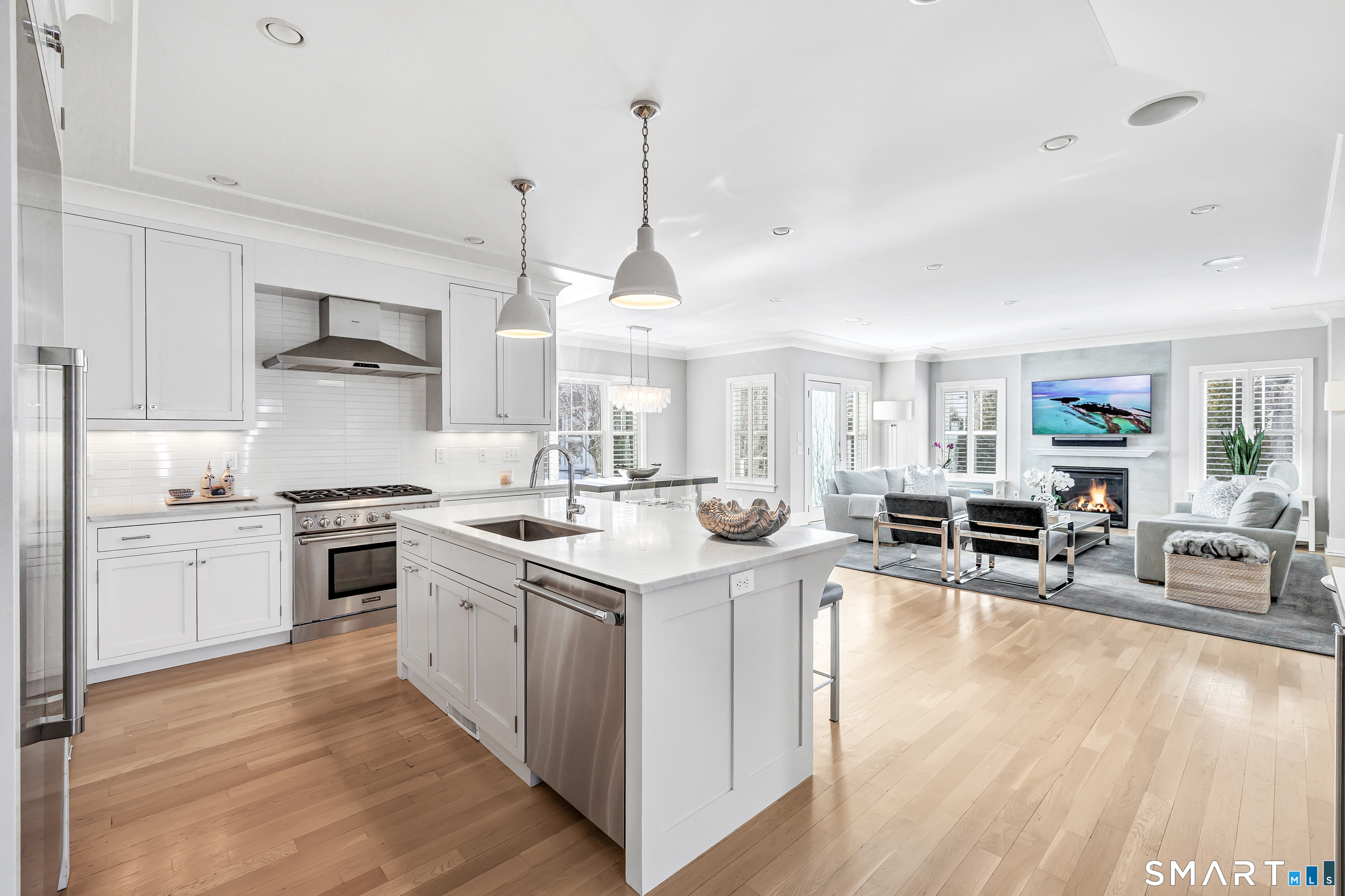 598 South Benson Road