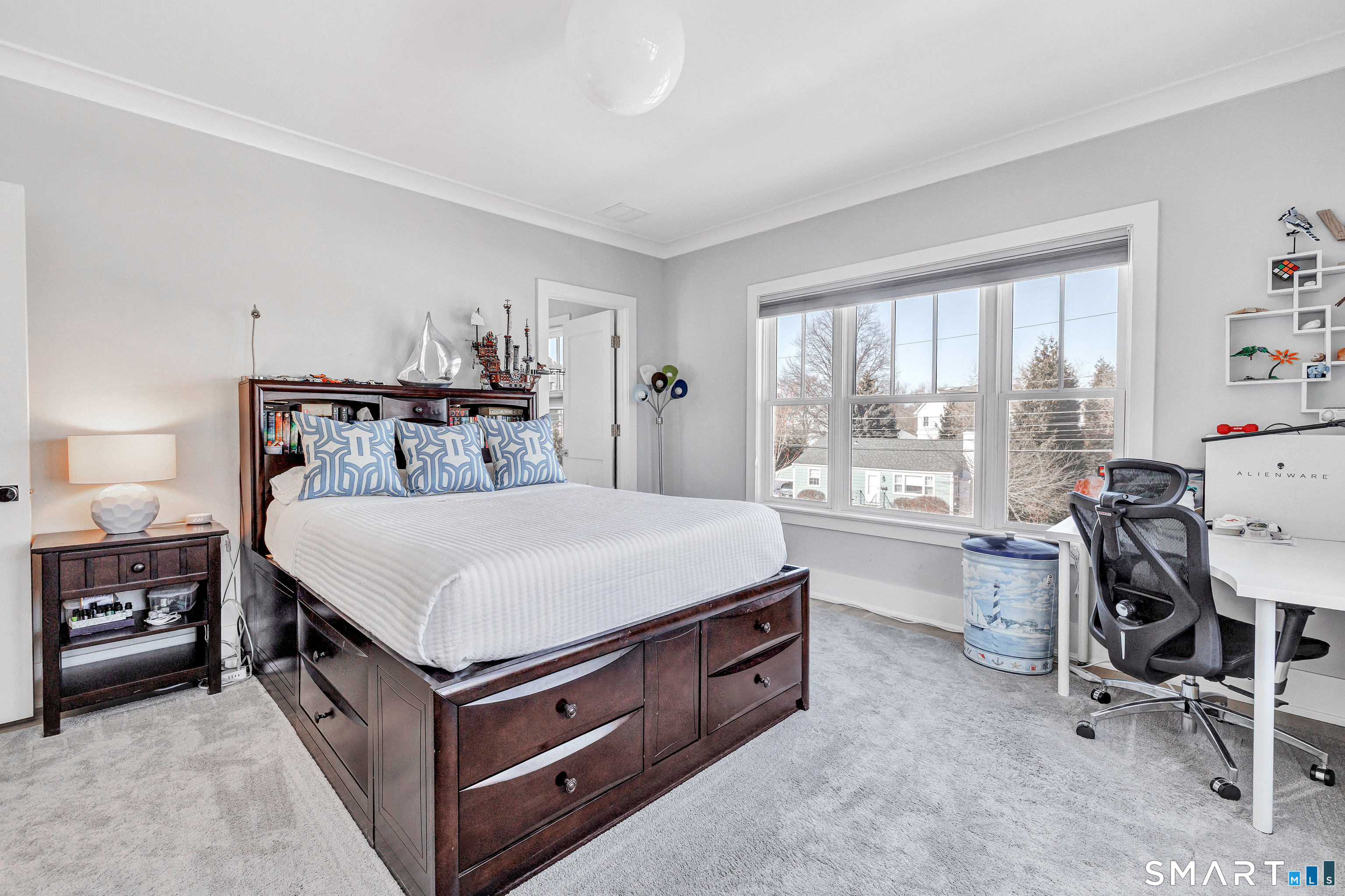 598 South Benson Road